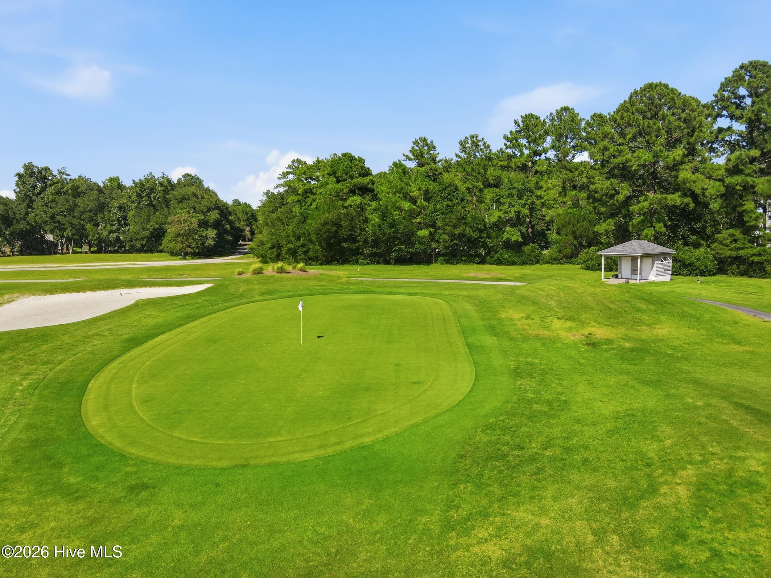 Fairfield Harbour - 1207 Barkentine Drive, New Bern, NC 28560