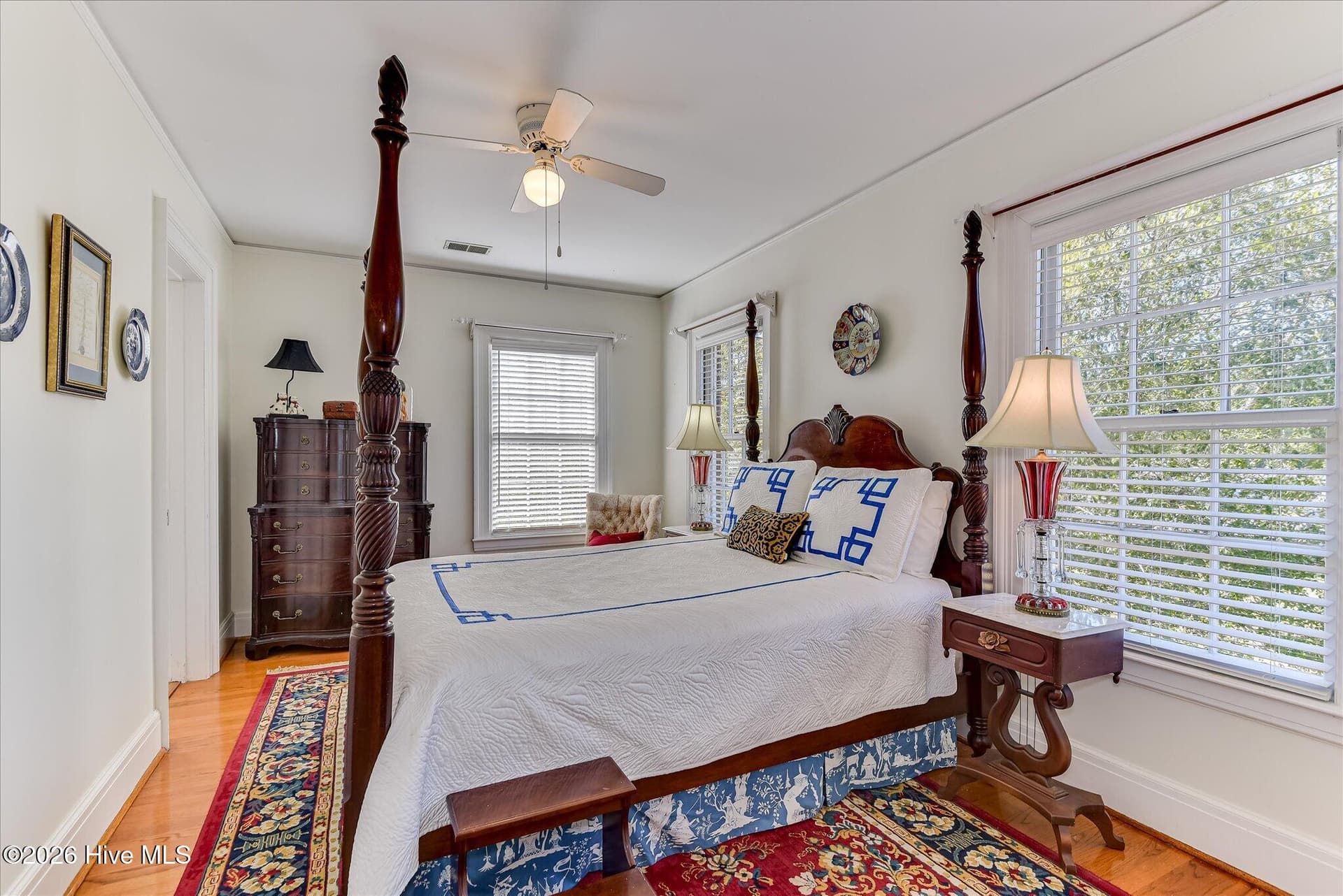 Single Family Residence at 5700 Springfield Road, Williston, SC 29853, photo 43 of 79