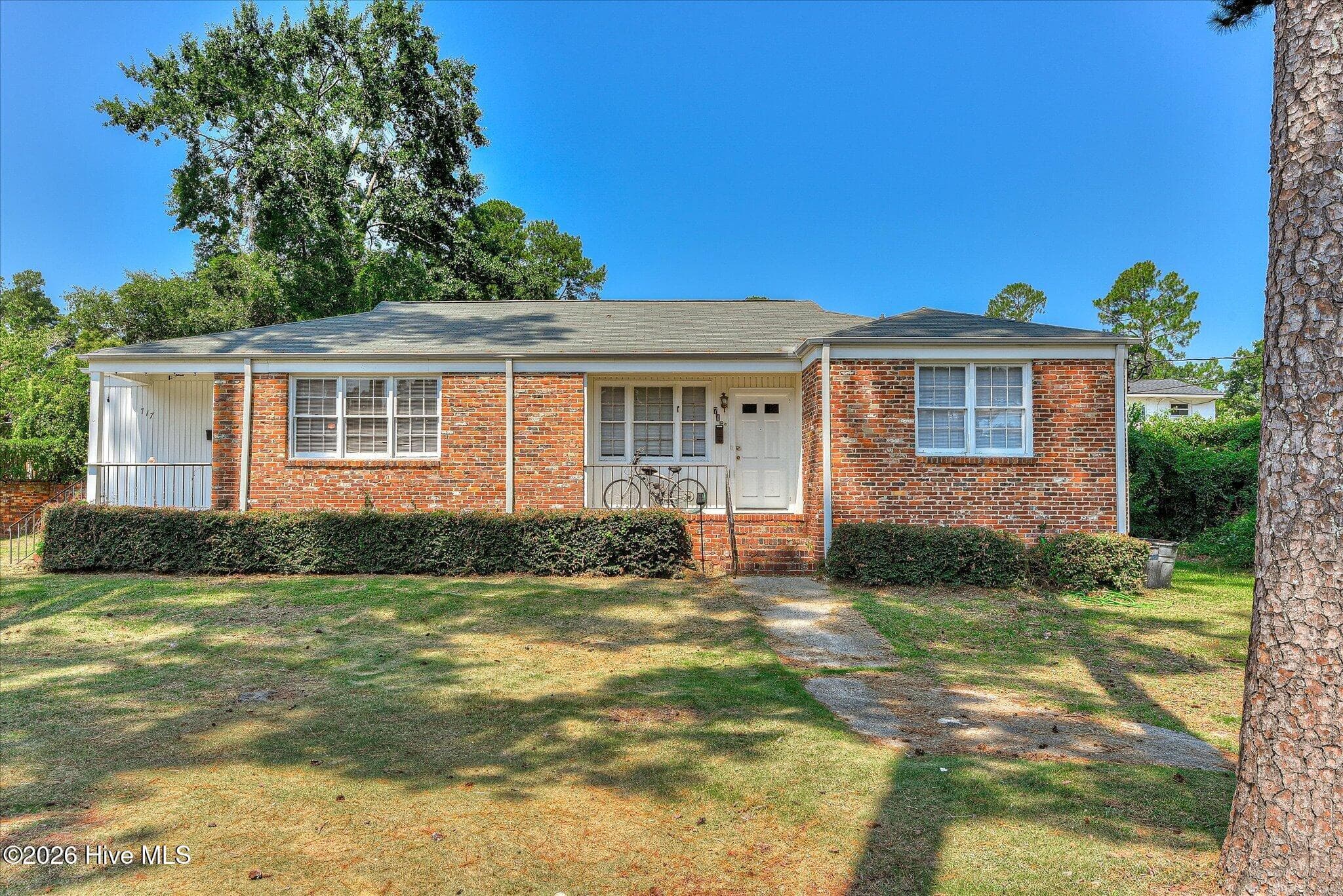 715 Bransford Road, Augusta, GA 30909