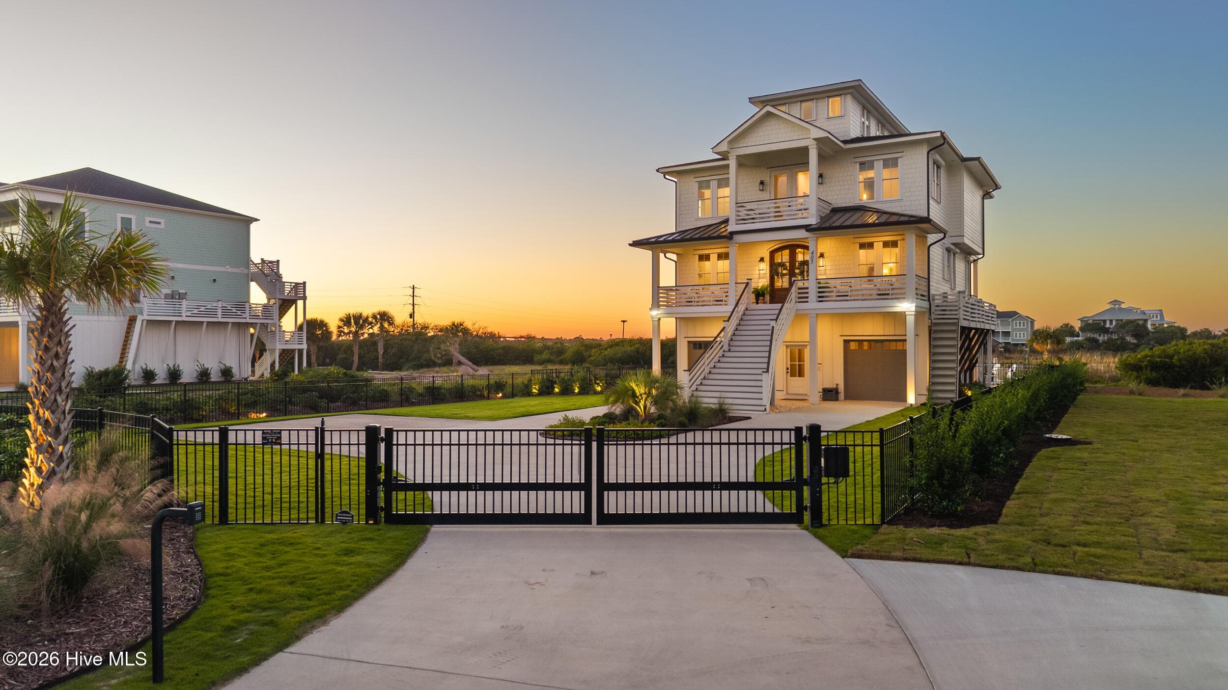 405 New River Inlet Road, North Topsail Beach, NC 28460