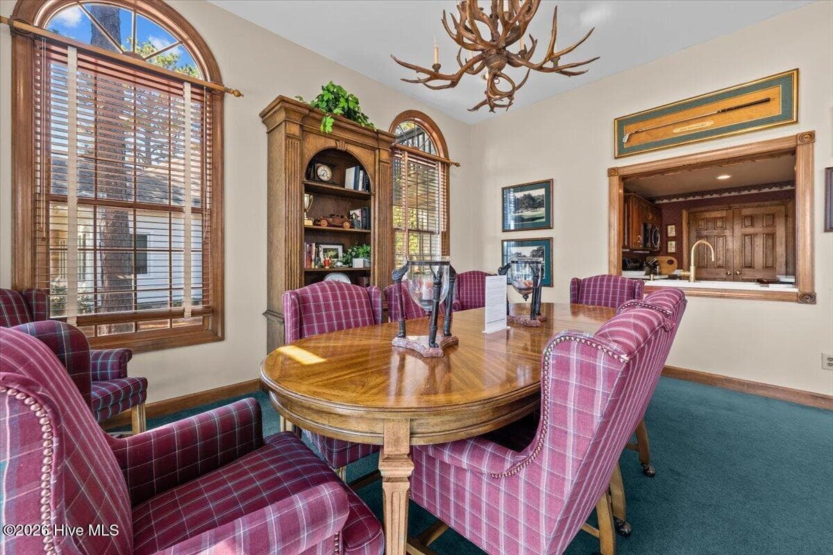 Townhouse at 50 Cochrane Castle Circle, Southern Pines, NC 28387, photo 12 of 57