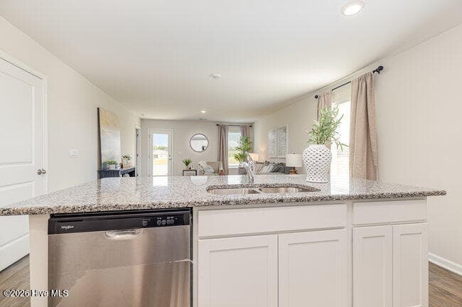 Single Family Residence at 3124 Tasso Drive SW, Sunset Beach, NC 28468, photo 6 of 32