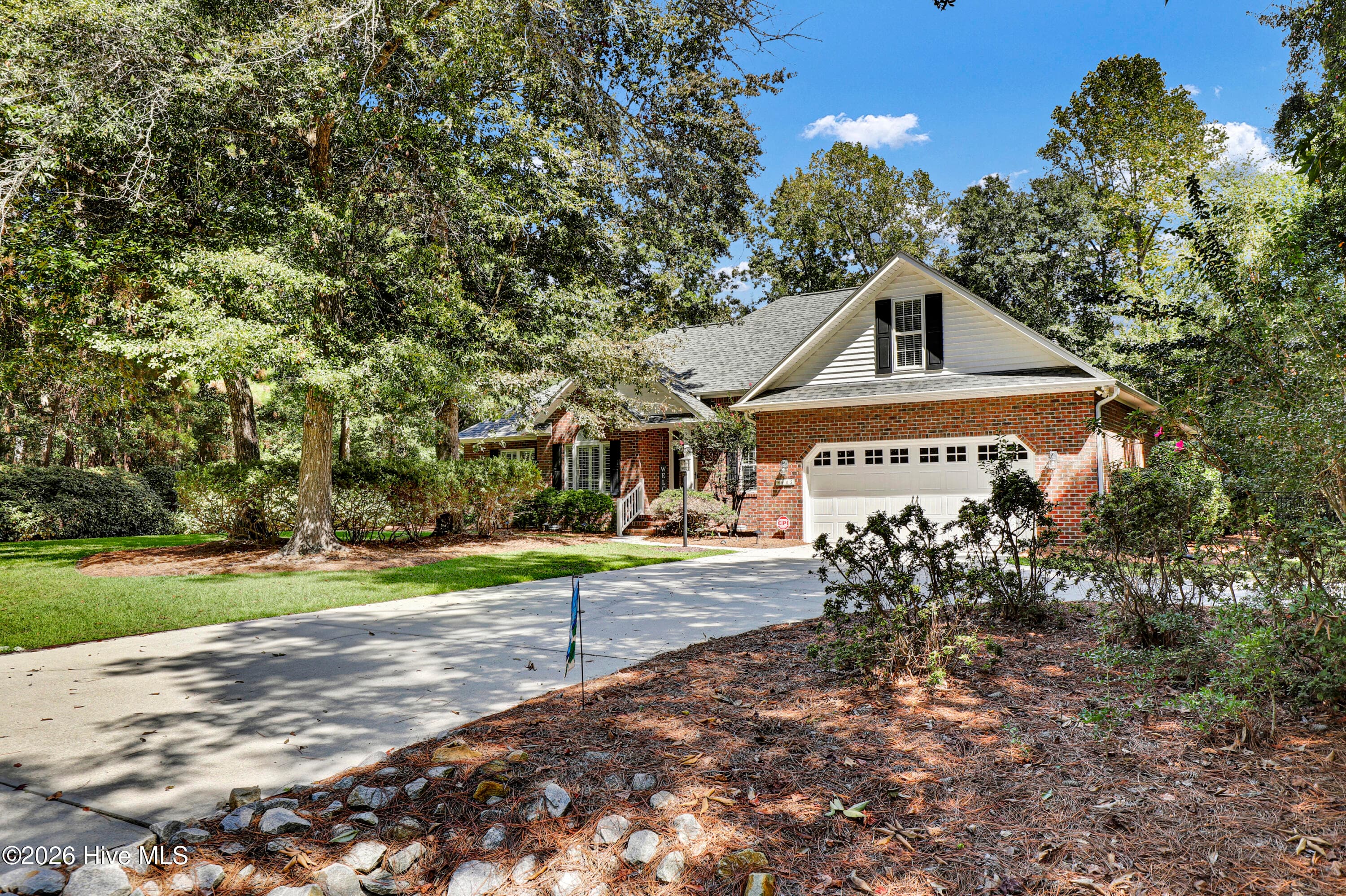 Single Family Residence at 645 Sawgrass Road, Hampstead, NC 28443, photo 47 of 47