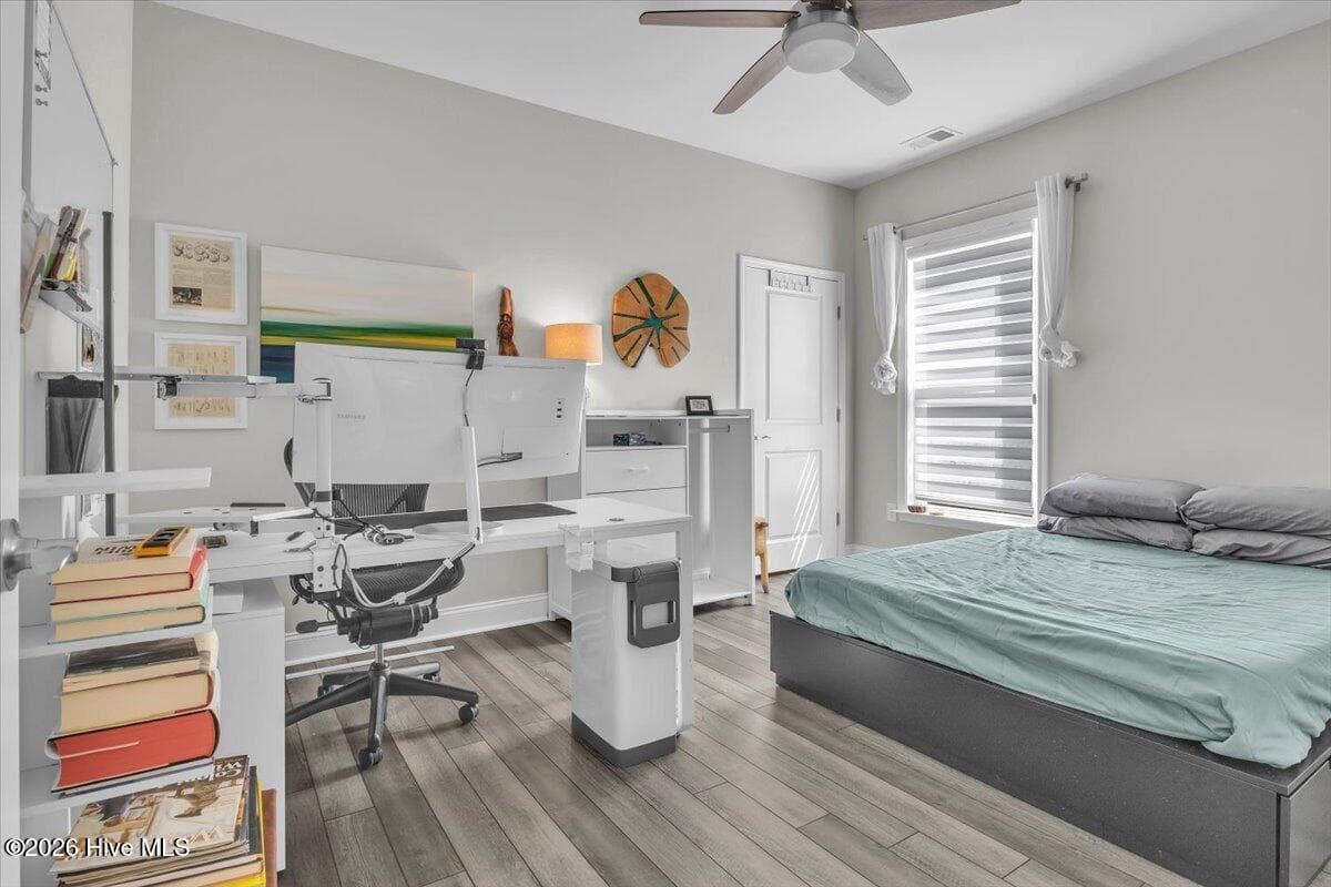 Single Family Residence at 3206 Penzance Row, Wilmington, NC 28412, photo 54 of 102