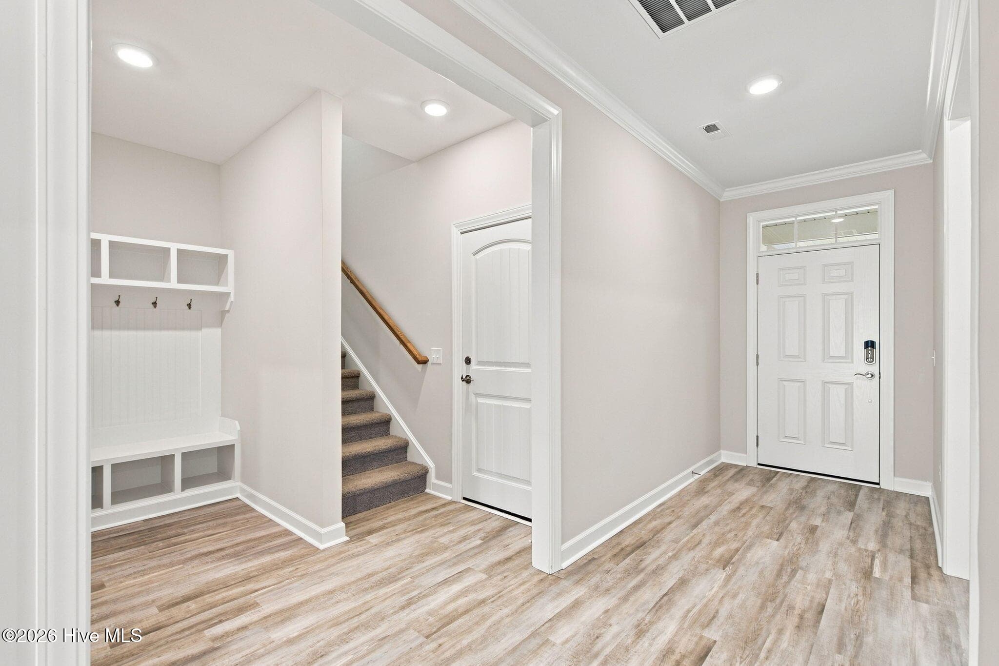 Single Family Residence at 5016 Freshbrook Way, Leland, NC 28451, photo 6 of 27