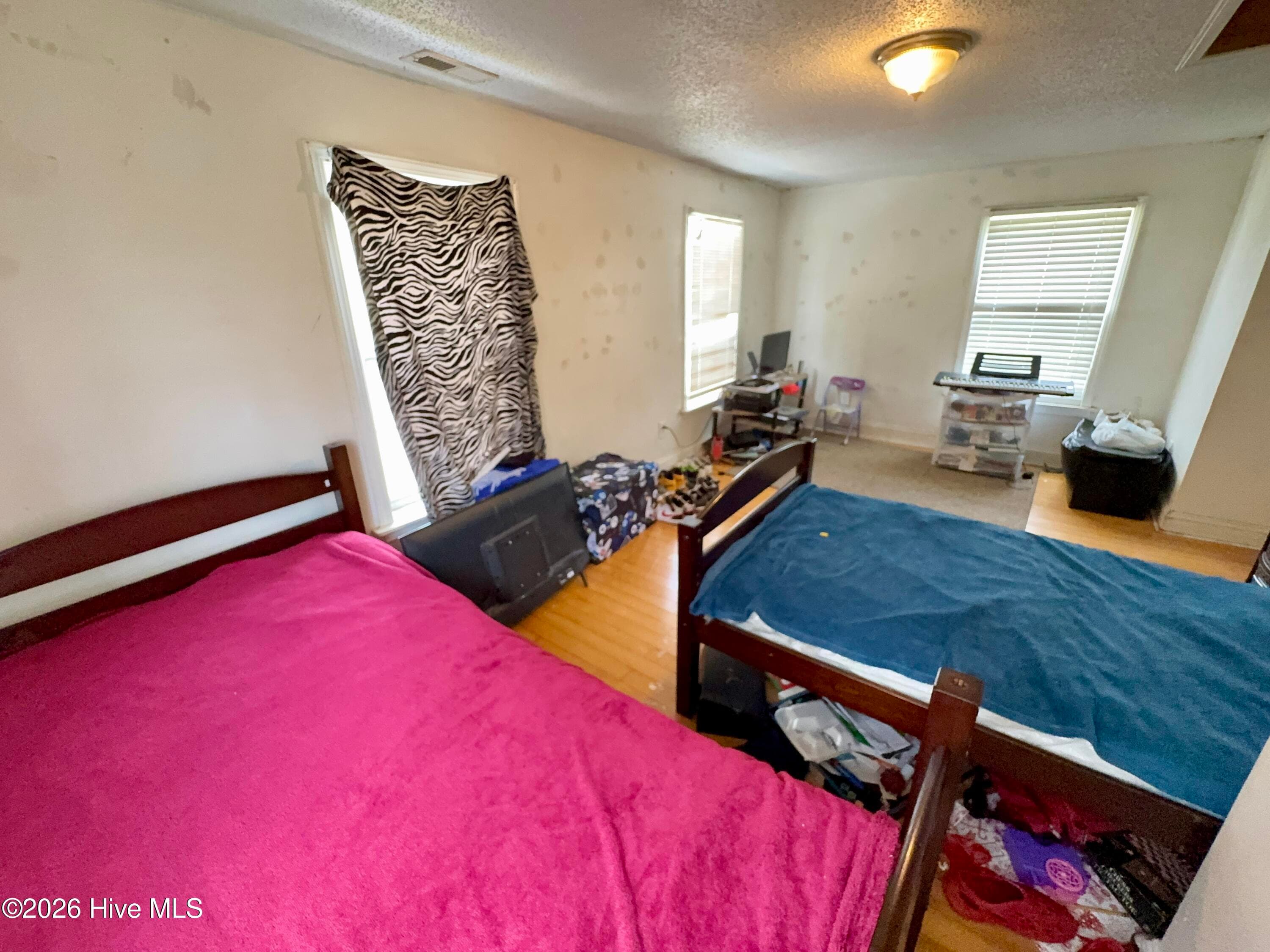 2nd floor Bedroom 2 - 203 King Street, Hertford, NC 27944