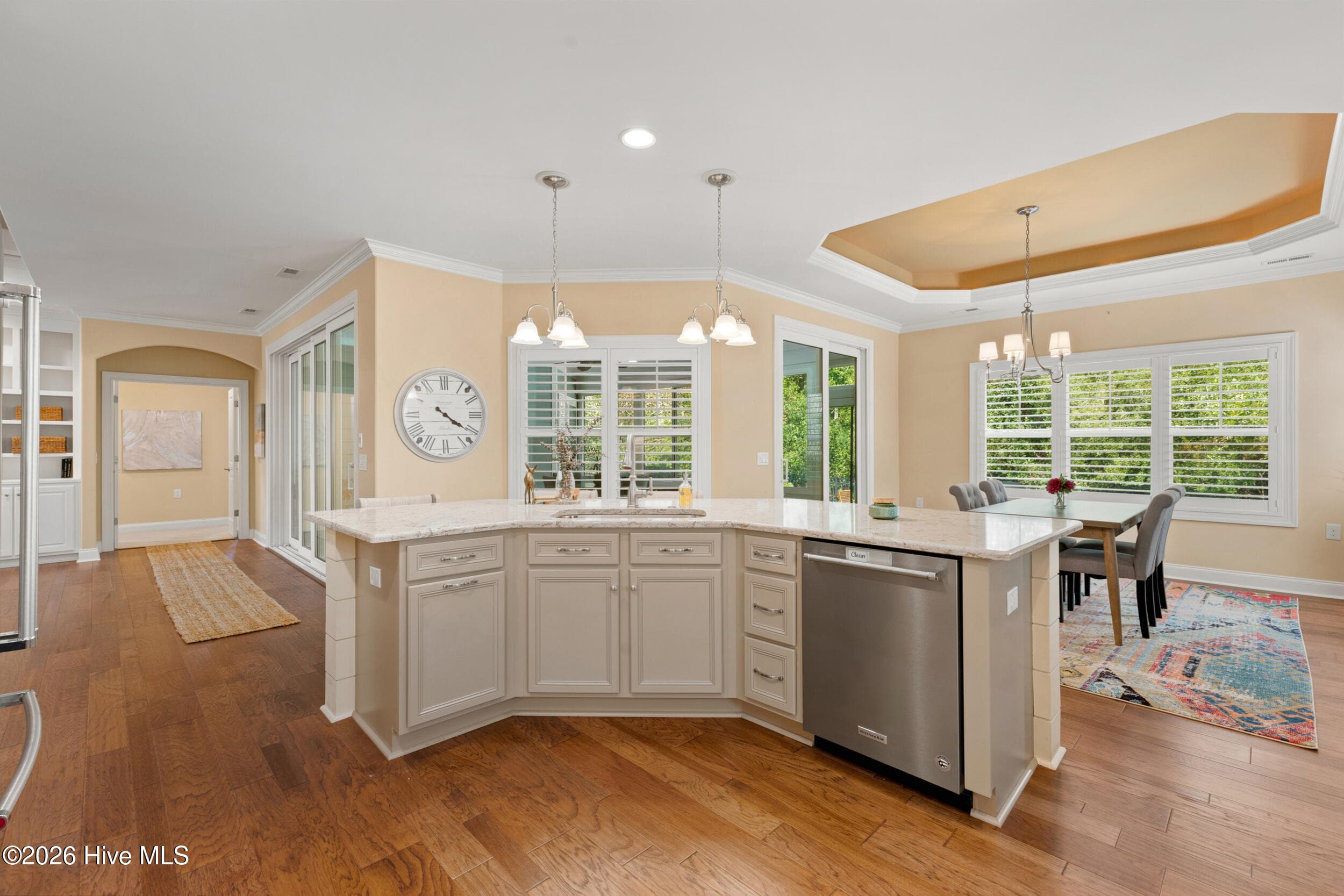 Single Family Residence at 3069 Smeades Drive, Leland, NC 28451, photo 23 of 90