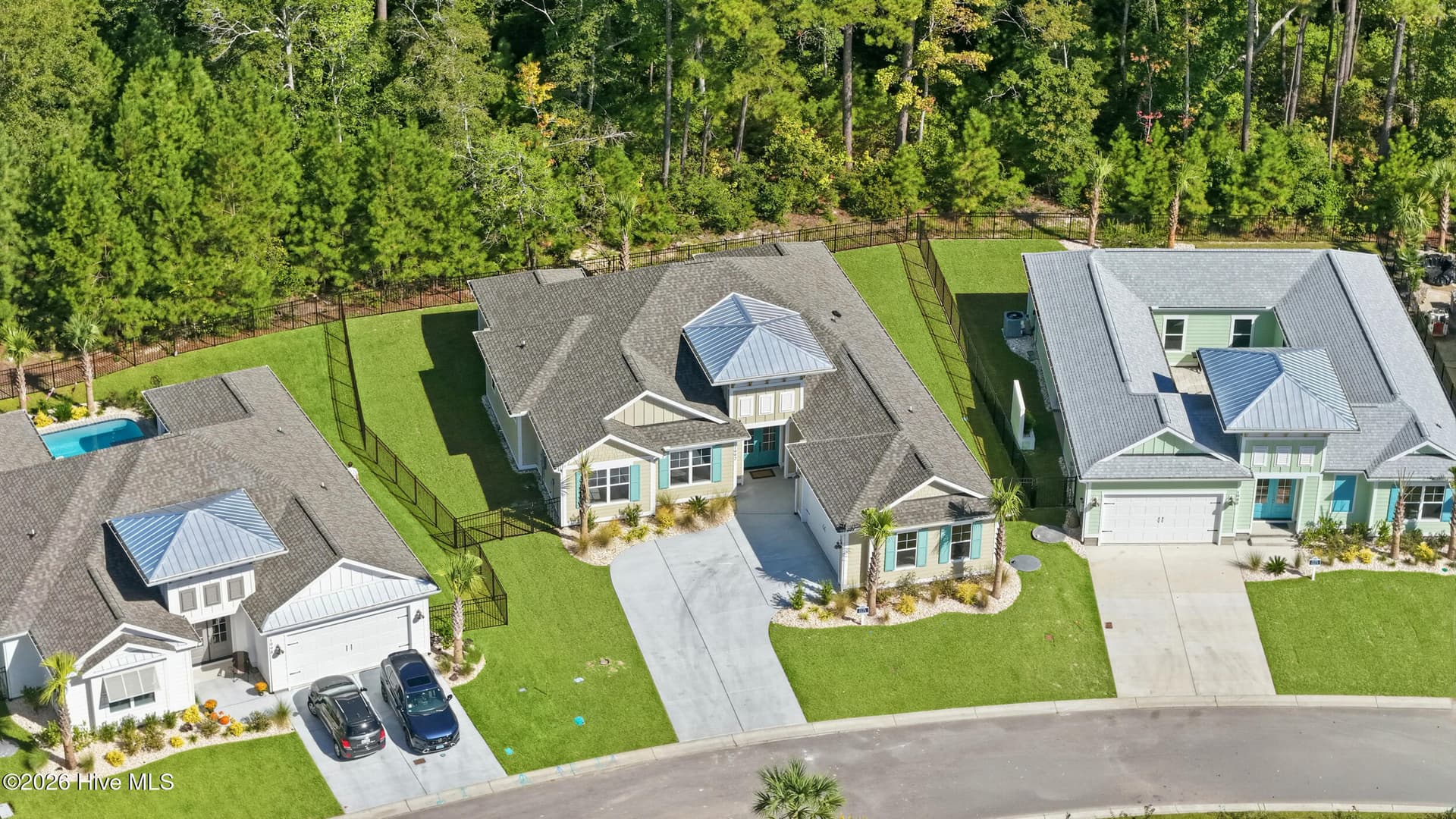 Single Family Residence at 1992 Indigo Cove Way, Calabash, NC 28467, photo 42 of 80