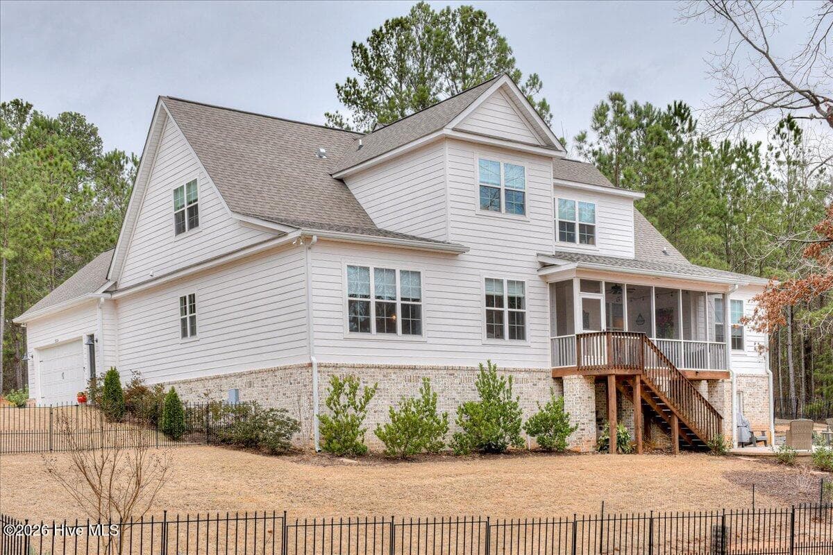 Single Family Residence at 2335 William Few Parkway, Evans, GA 30809, photo 60 of 69