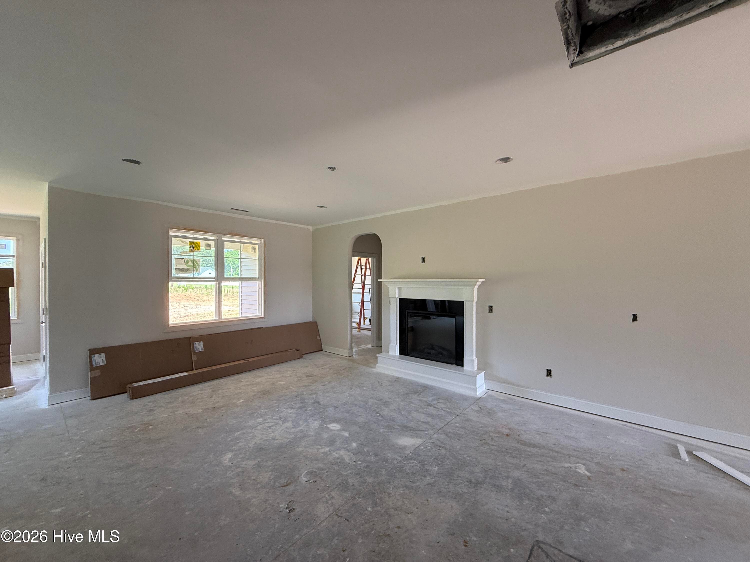 Single Family Residence at 14 Kizzy Drive, Selma, NC 27576, photo 12 of 92