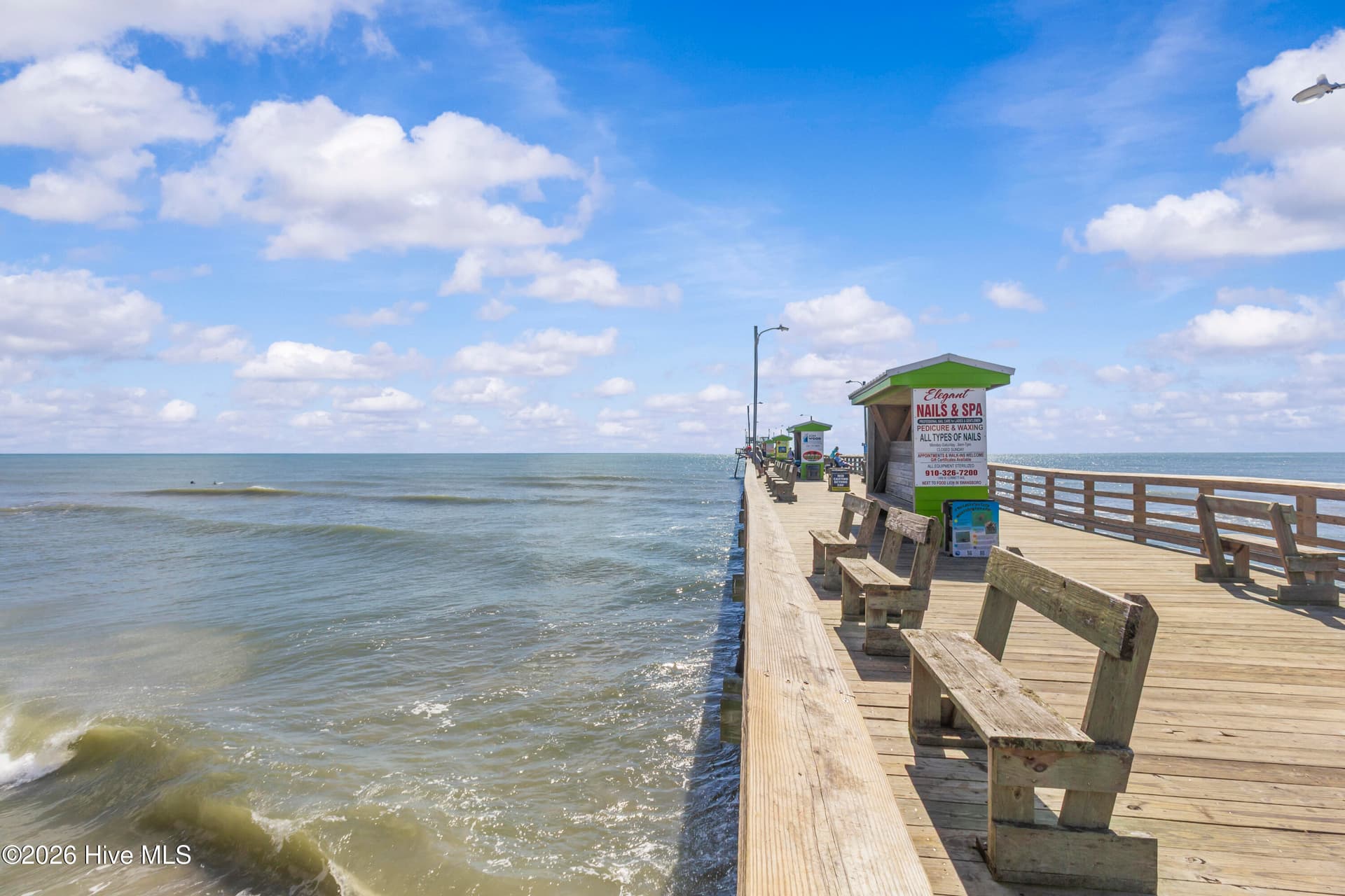 Condominium at 9100 Reed Drive 1309, Emerald Isle, NC 28594, photo 28 of 52