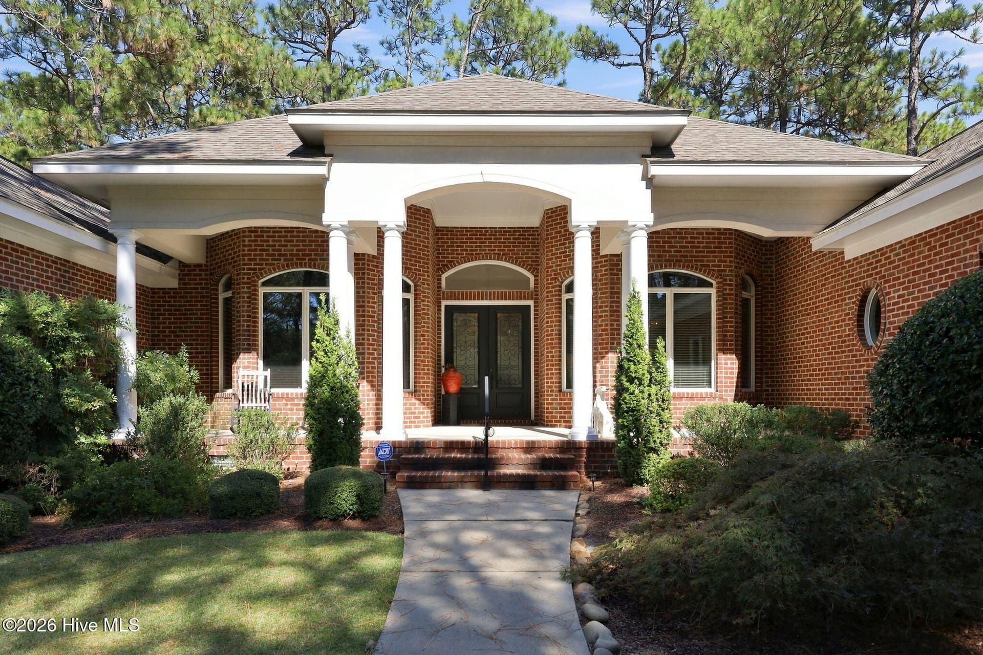 80 Mcmichael Drive, Pinehurst, NC 28374