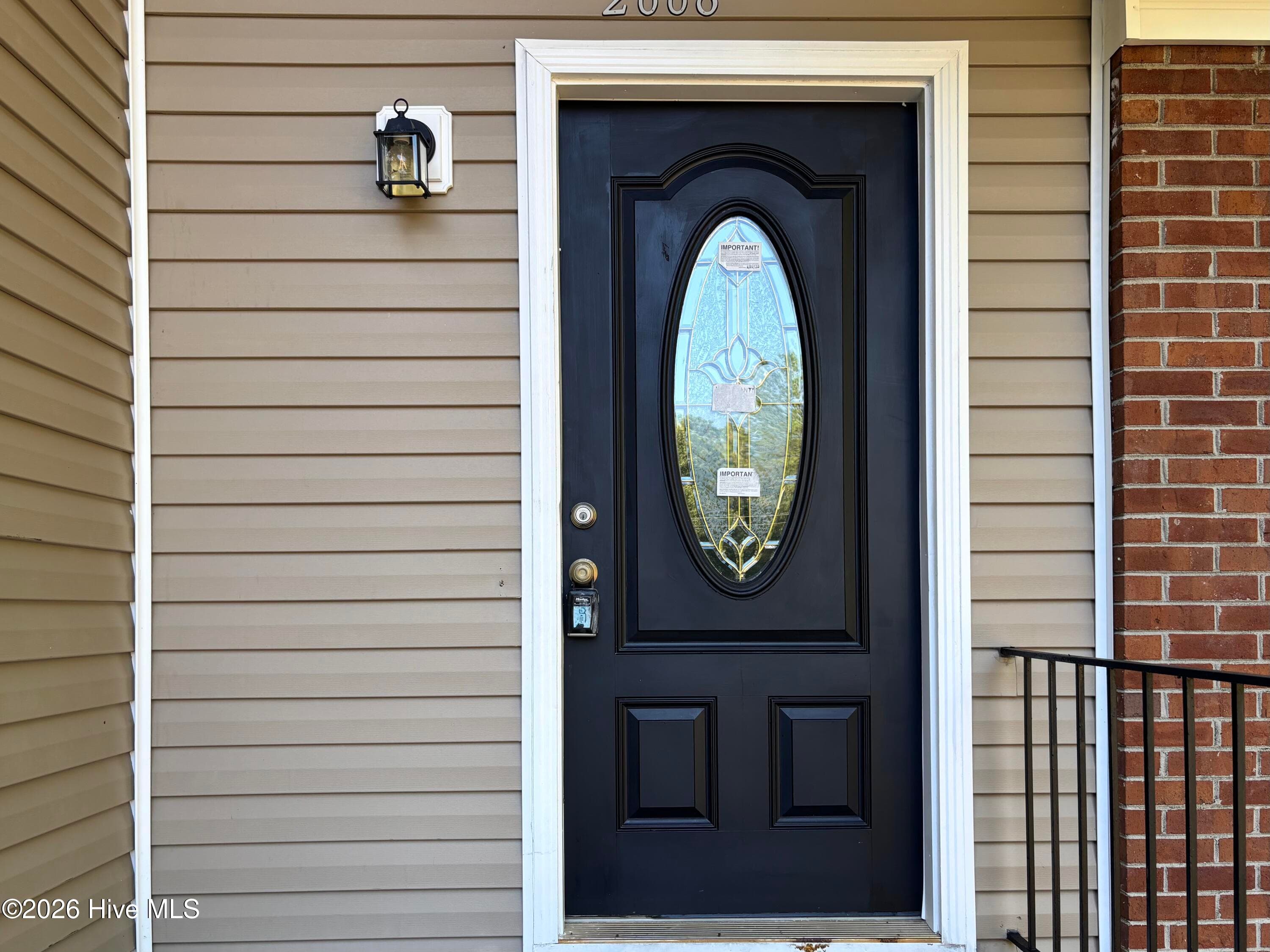 Single Family Residence at 2668 Corning Street, Hephzibah, GA 30815, photo 5 of 45