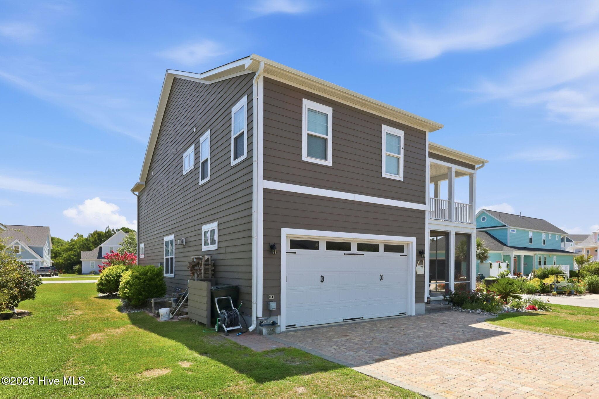 Single Family Residence at 208 Bogue Harbor Court, Newport, NC 28570, photo 5 of 84