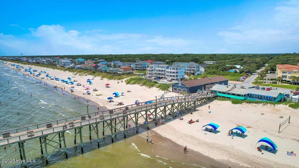 Single Family Residence at 2507 E Oak Island Drive, Oak Island, NC 28465, Oak Island, photo 60 of 62