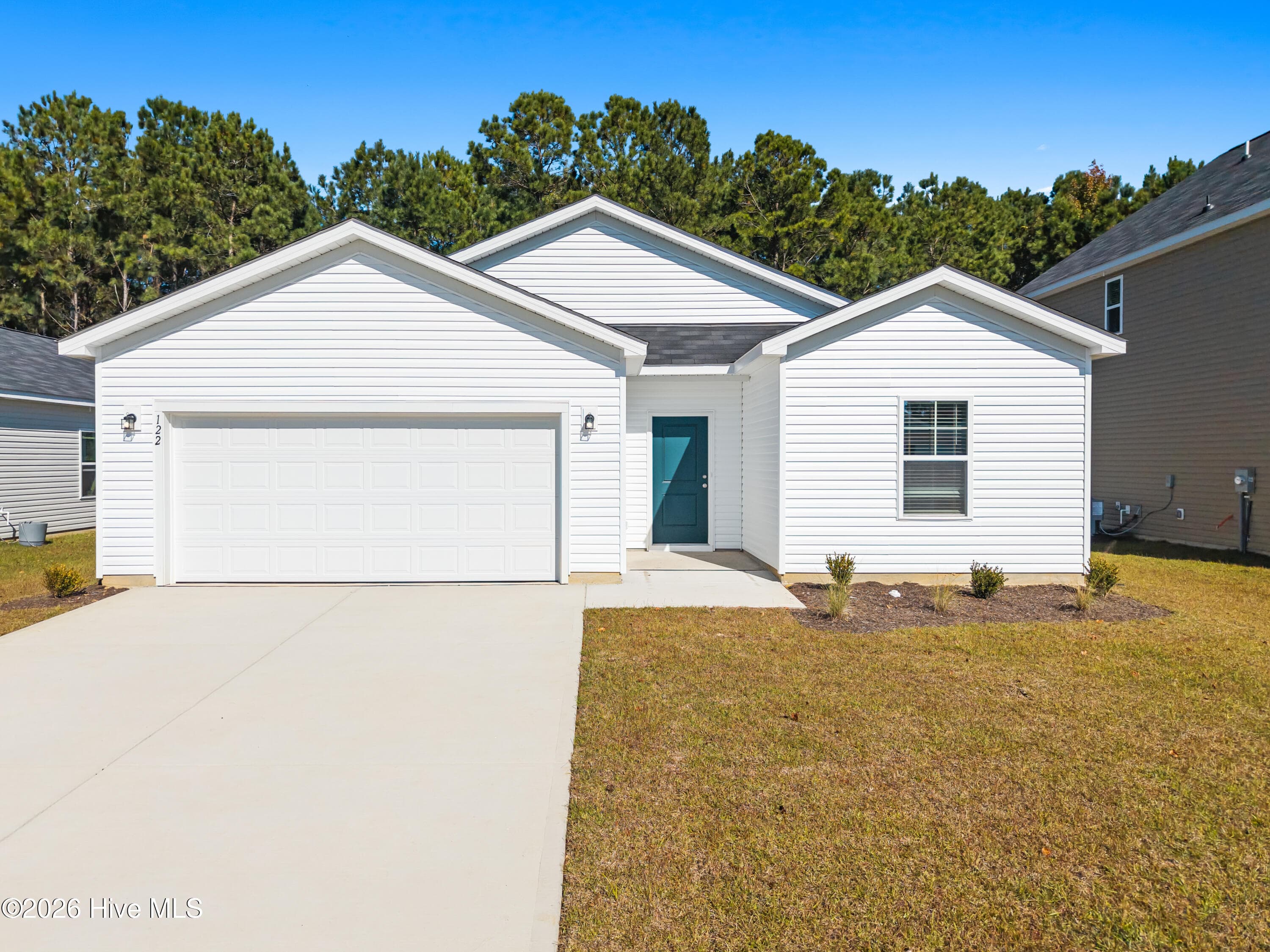 Single Family Residence at 207 Keira Lane NW, Supply, NC 28462, photo 2 of 57