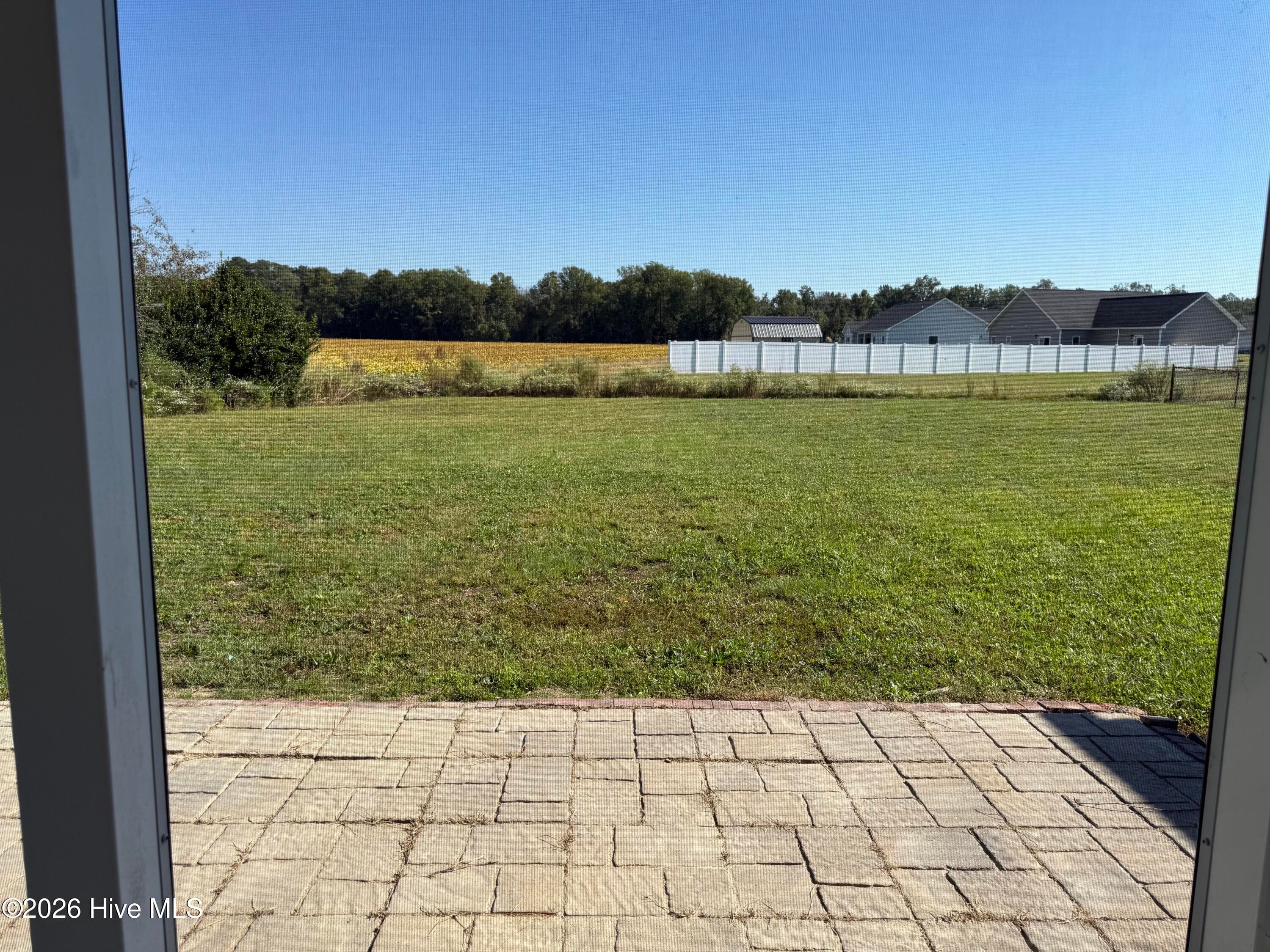 Single Family Residence at 552 Church Of God Road, Goldsboro, NC 27534, photo 48 of 49