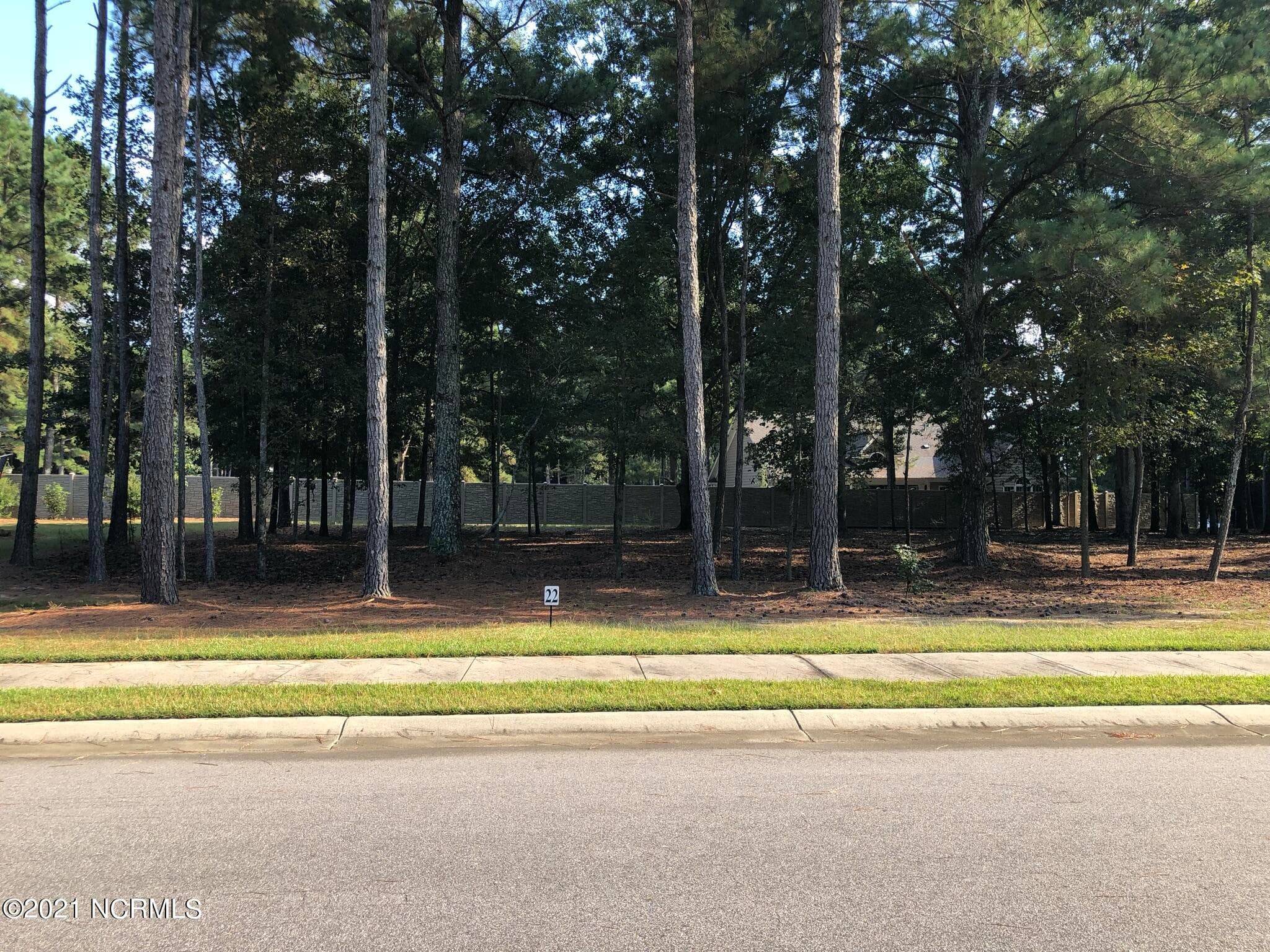 Residential Lot at 112 Lot# 22 Village Circle, Clinton, NC 28328, Clinton, photo 2 of 11