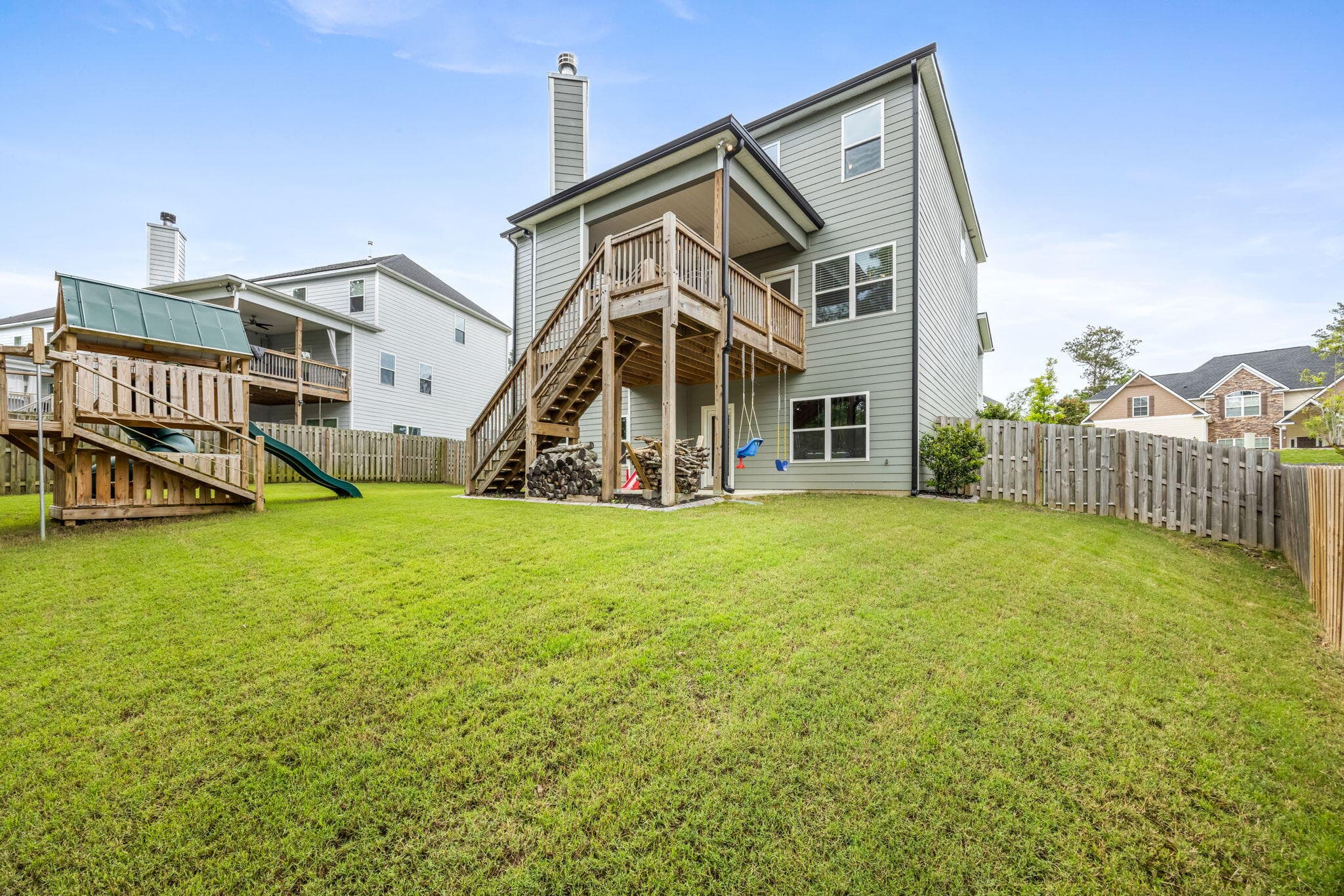 Single Family Residence at 629 Bunchgrass Street, Evans, GA 30809, photo 68 of 78