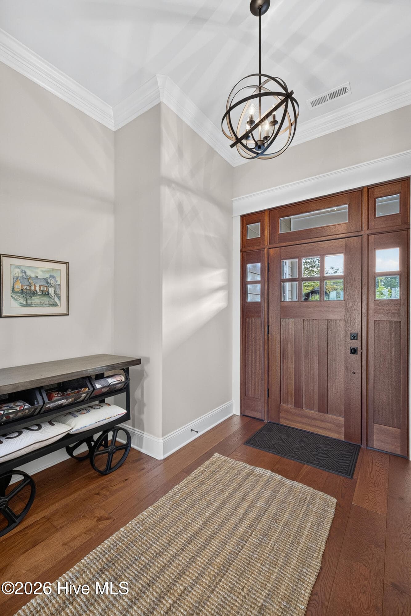 Single Family Residence at 1507 Cape Fear National Drive, Leland, NC 28451, photo 6 of 66