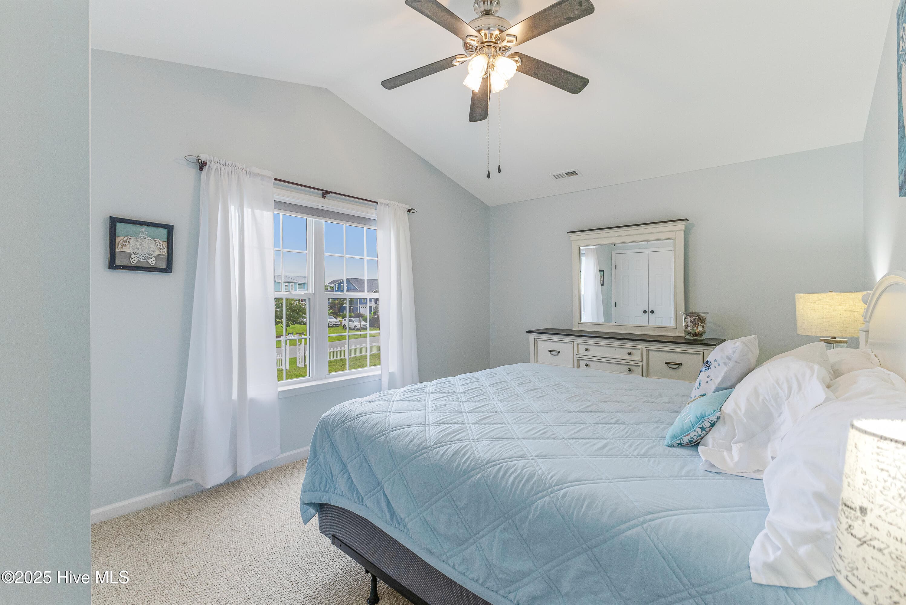 Water view! - 1803 W Yacht Drive, Oak Island, NC 28465