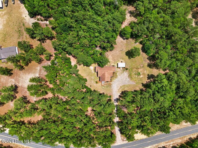 Single Family Residence at 1030 Stubby Oaks Road, Aberdeen, NC 28315, photo 40 of 42