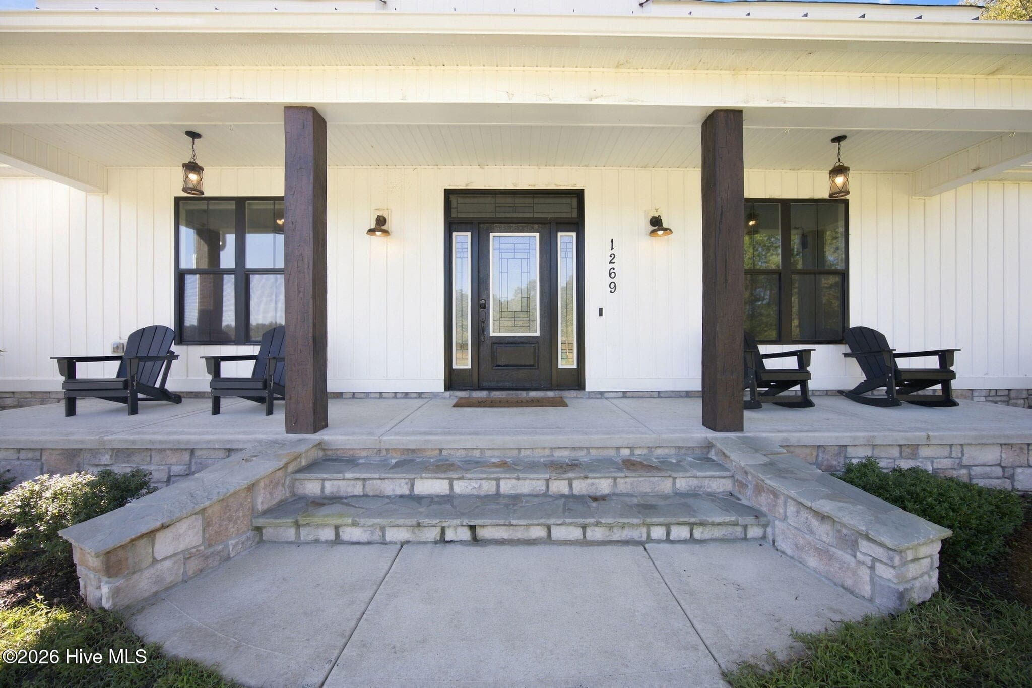 Single Family Residence at 1269 Deep Bottom Road, Wallace, NC 28466, photo 5 of 54