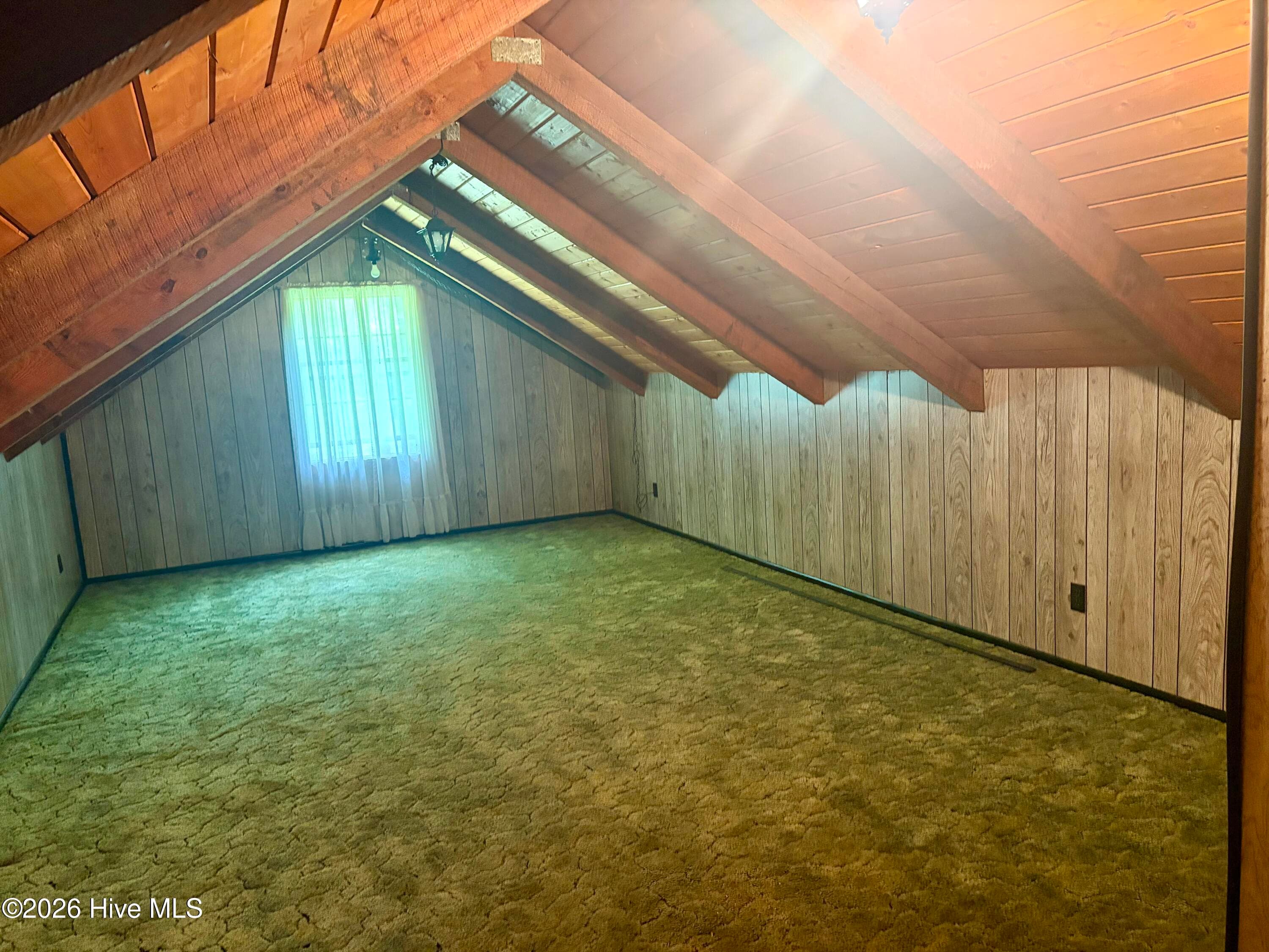 Upstairs - Bonus room - 913 Franks Creek Road, Robbinsville, NC 28771