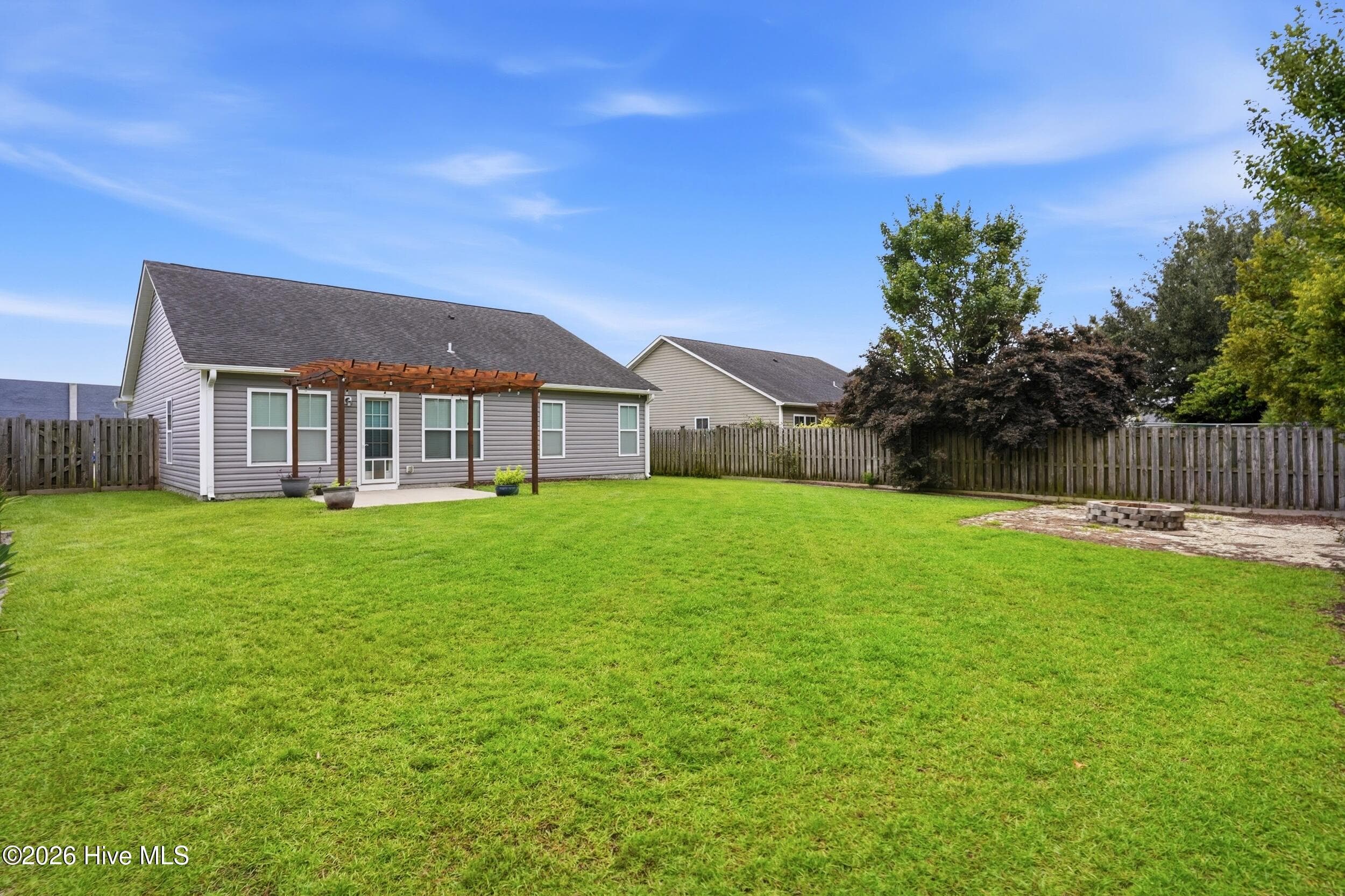 Single Family Residence at 7287 Copperfield Court, Wilmington, NC 28411, photo 29 of 46