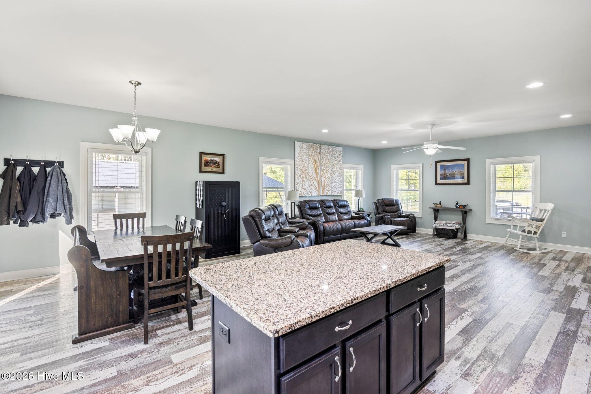 Single Family Residence at 6505 Funston Road SE, Winnabow, NC 28479, photo 27 of 83