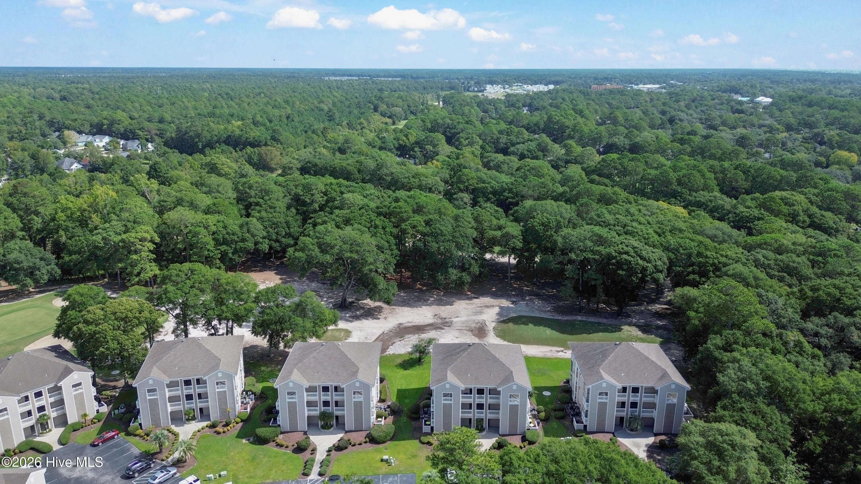 Condominium at 233 Kings Trail # 2003, Sunset Beach, NC 28468, photo 26 of 27