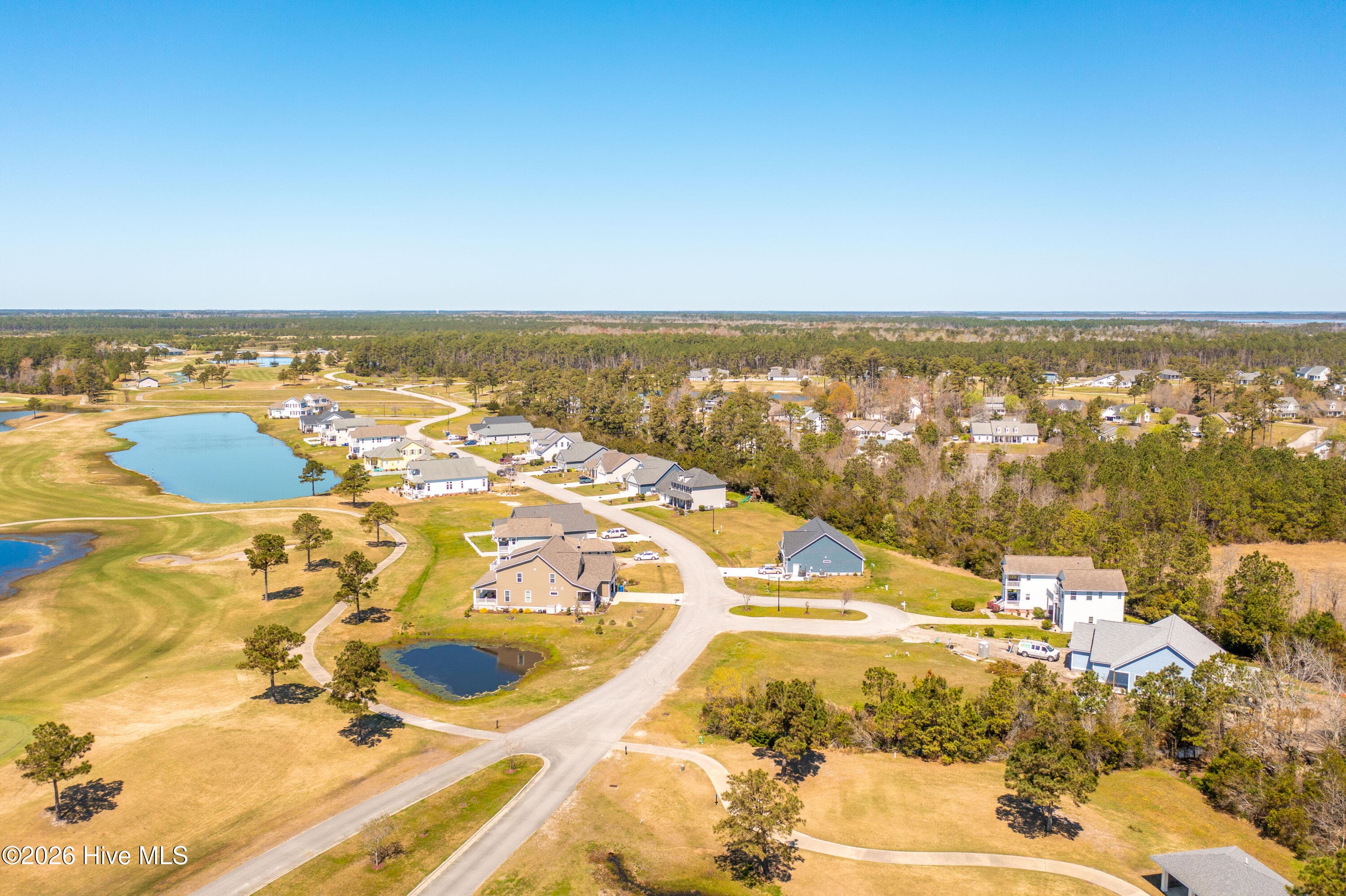 Single Family Residence at 105 Winters Rest Road, Beaufort, NC 28516, photo 37 of 53