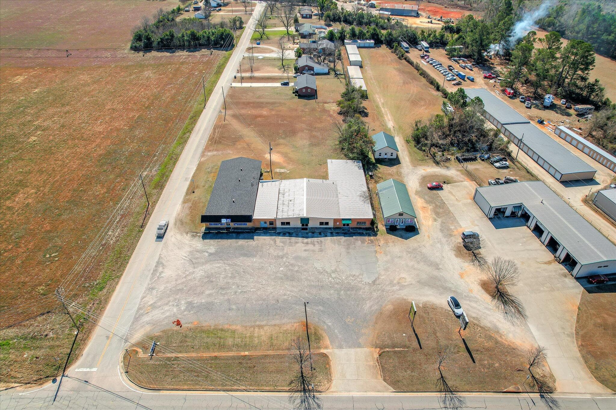Office at 2356 Georgia 88, Hephzibah, GA 30815, photo 9 of 16