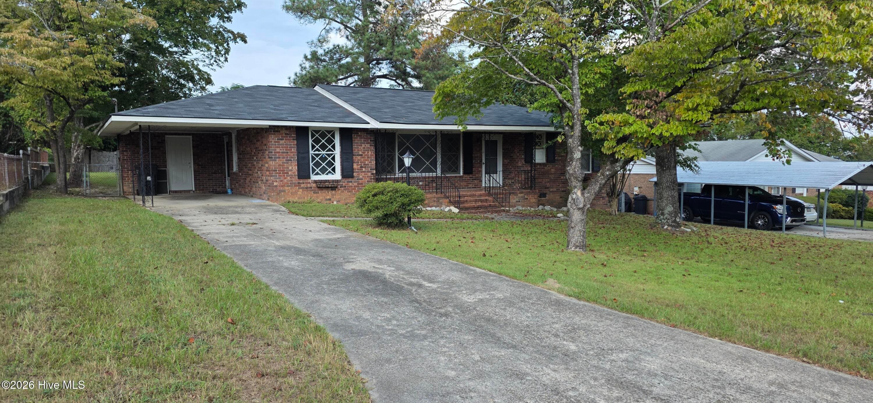 Single Family Residence at 2423 Eagle Drive, Augusta, GA 30906, photo 4 of 30