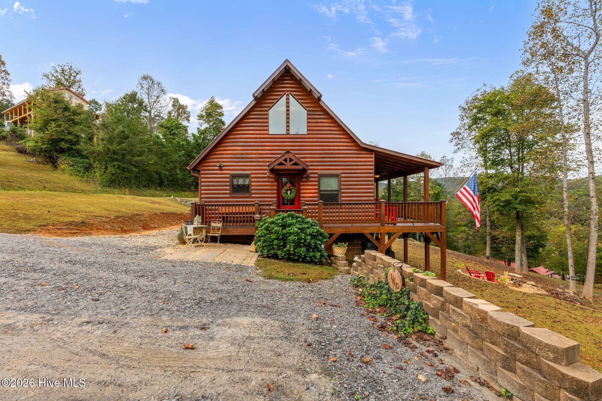 Single Family Residence at 140 Carolina Fox Circle, Murphy, NC 28906, photo 11 of 45