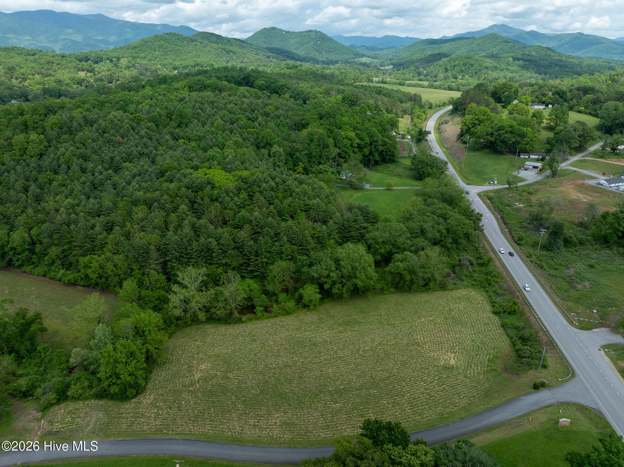 Residential Lot at Lot 24&26 24+26 Mcglamery Farm Drive, Hayesville, NC 28904, Hayesville, photo 2 of 16