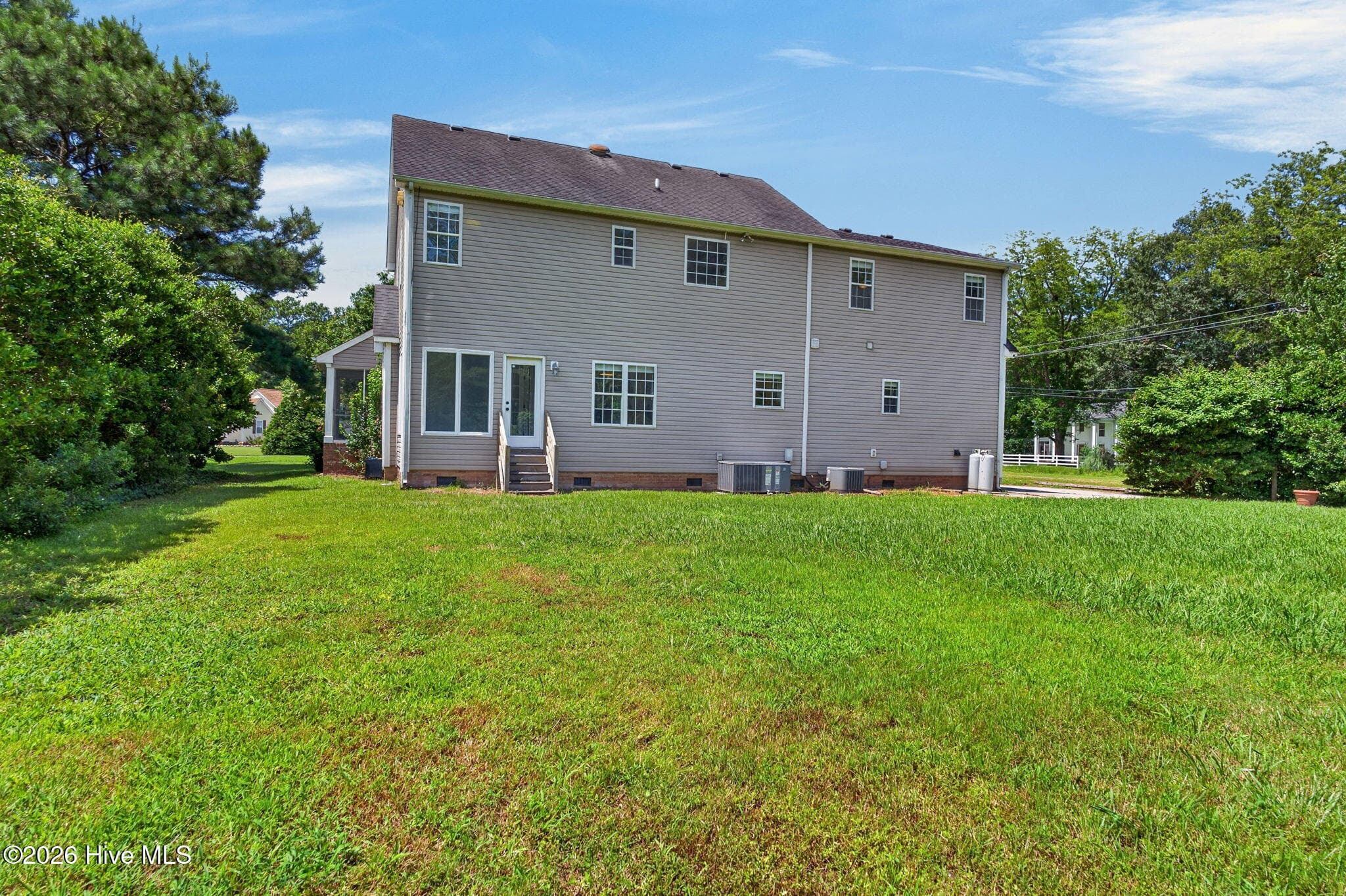Single Family Residence at 101 Tabby Street, Moyock, NC 27958, photo 46 of 48