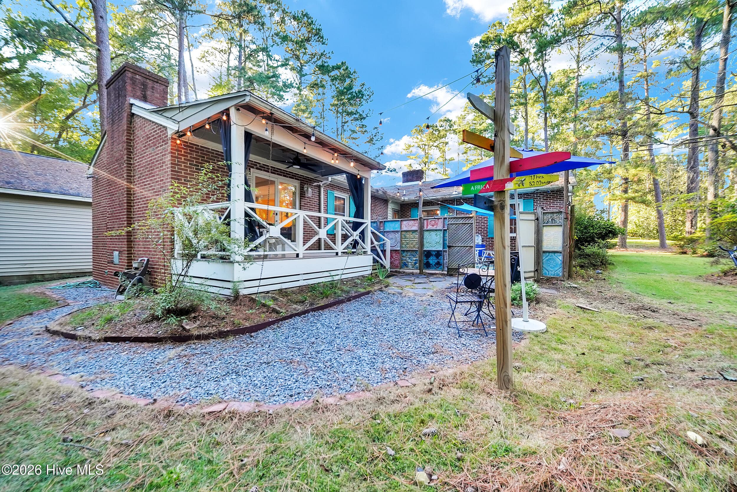 Single Family Residence at 6 Lee Lane, Weldon, NC 27890, Weldon, photo 54 of 58