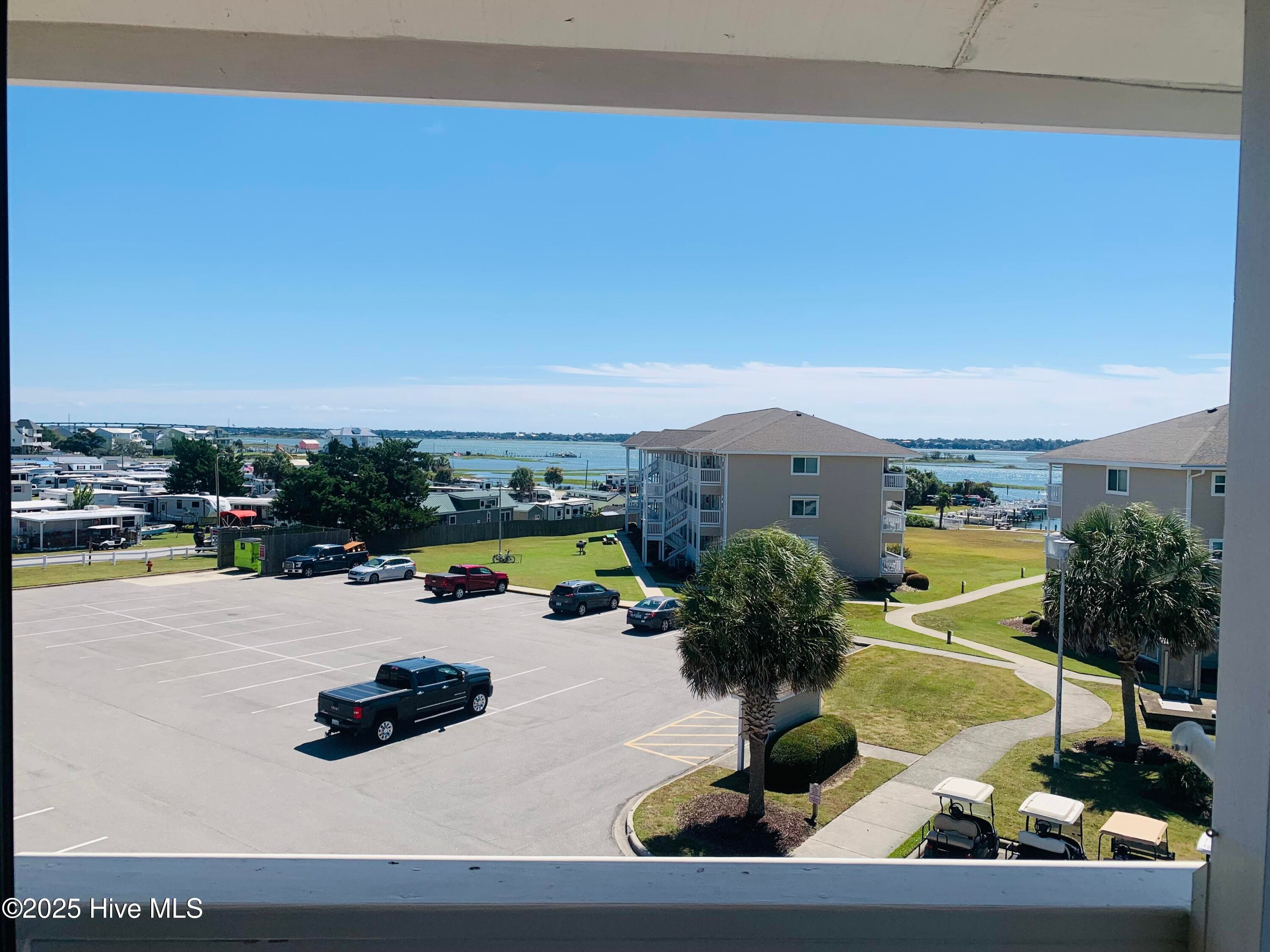 Condominium at 650 Cedar Point Boulevard C 31, Cedar Point, NC 28584, photo 3 of 43
