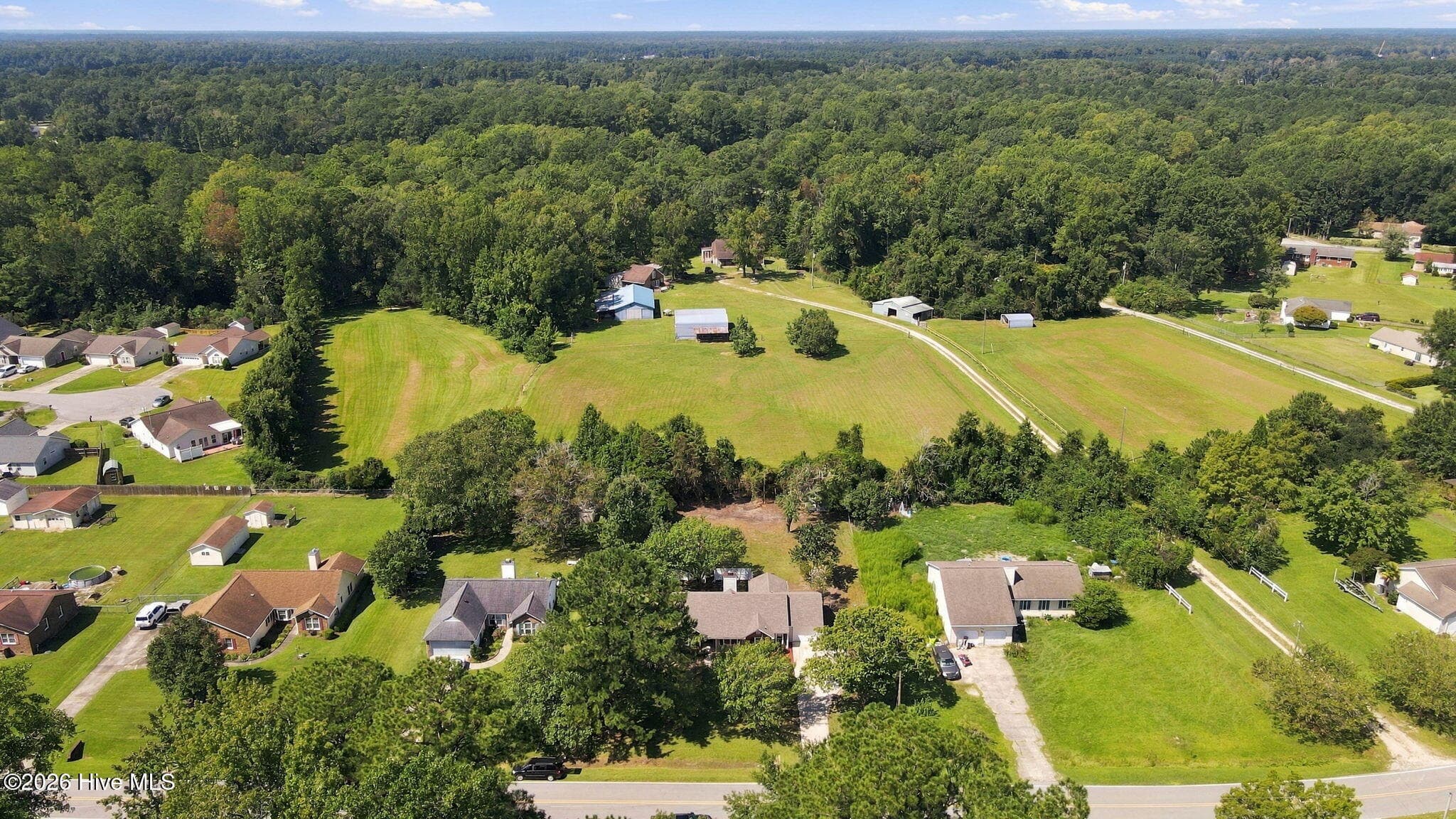 Single Family Residence at 4511 Rivershore Drive, New Bern, NC 28560, photo 51 of 52