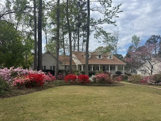 Single Family Residence at 330 Habersham Road, Martinez, GA 30907, photo 47 of 50