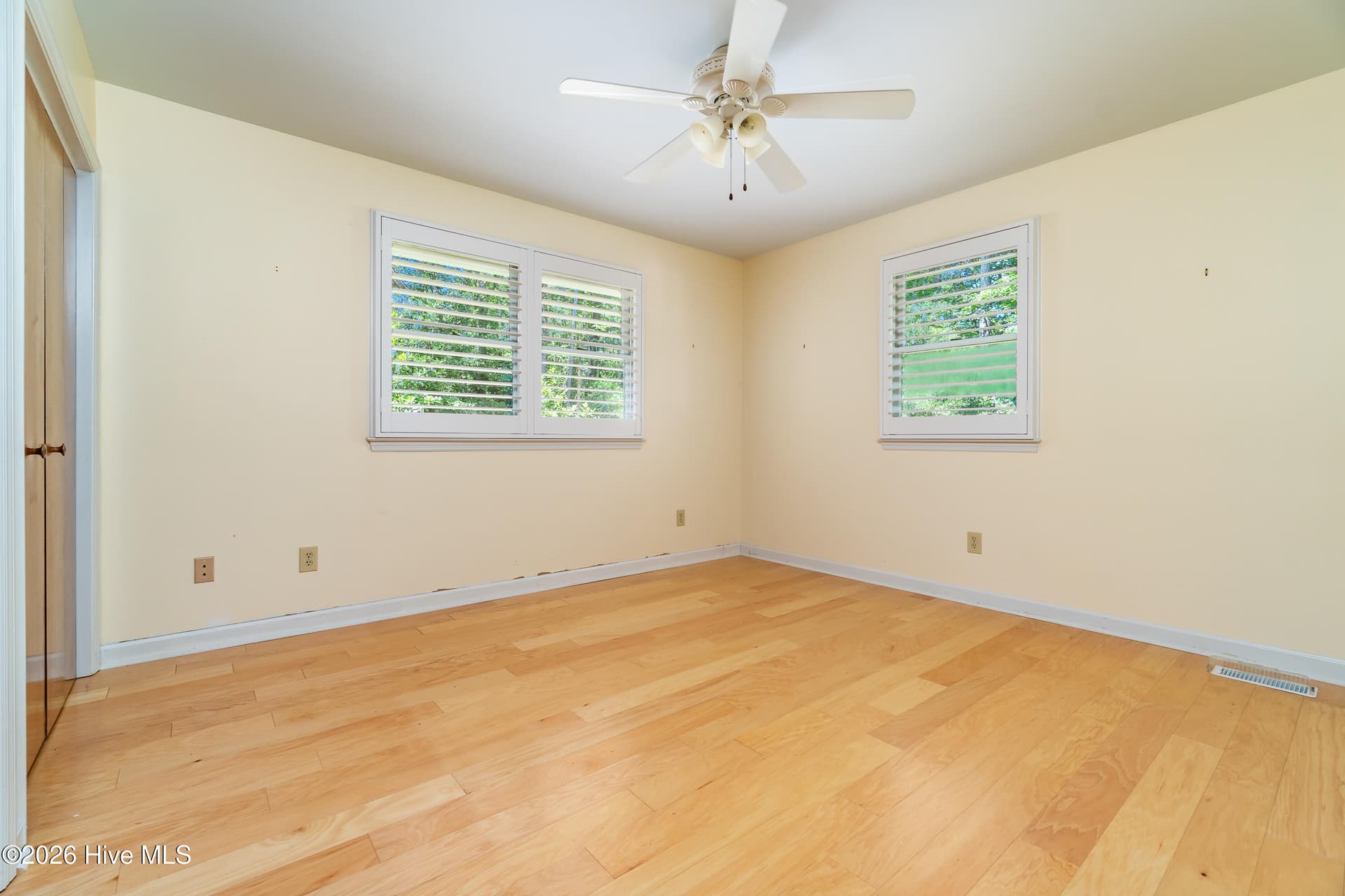 Bedroom - 6200 Ibis Lane, New Bern, NC 28560