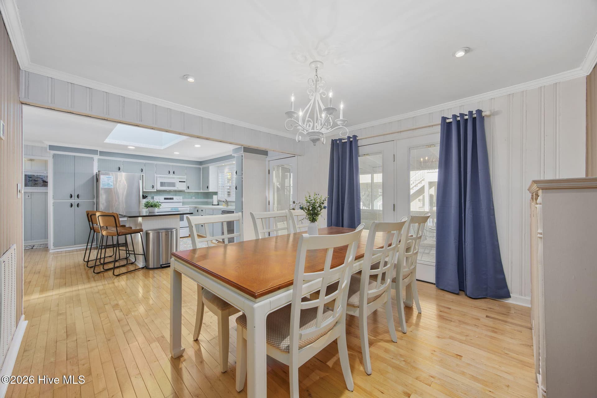 Single Family Residence at 407 35th Street, Sunset Beach, NC 28468, photo 16 of 49