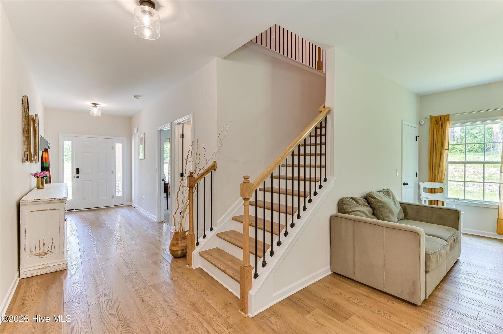 Single Family Residence at 430 Bronco Pass, Evans, GA 30809, photo 3 of 4