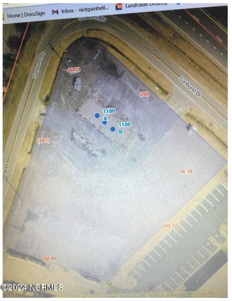 1100 Sunburst Drive, Goldsboro, NC 27534
