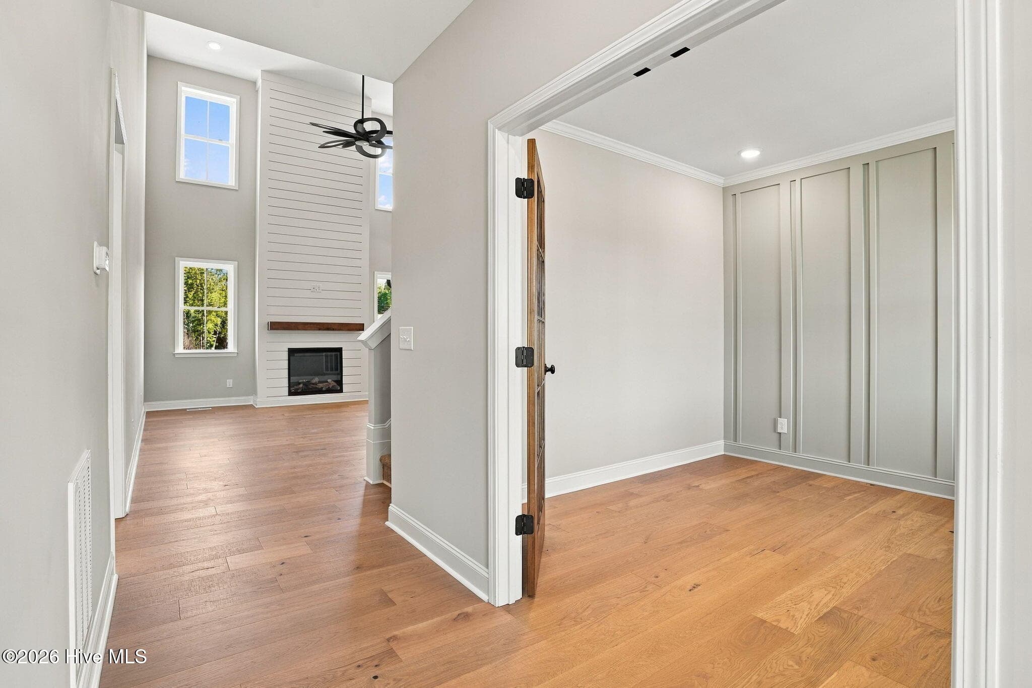 Single Family Residence at 5855 Harvest Ridge Road, Battleboro, NC 27809, Battleboro, photo 18 of 81
