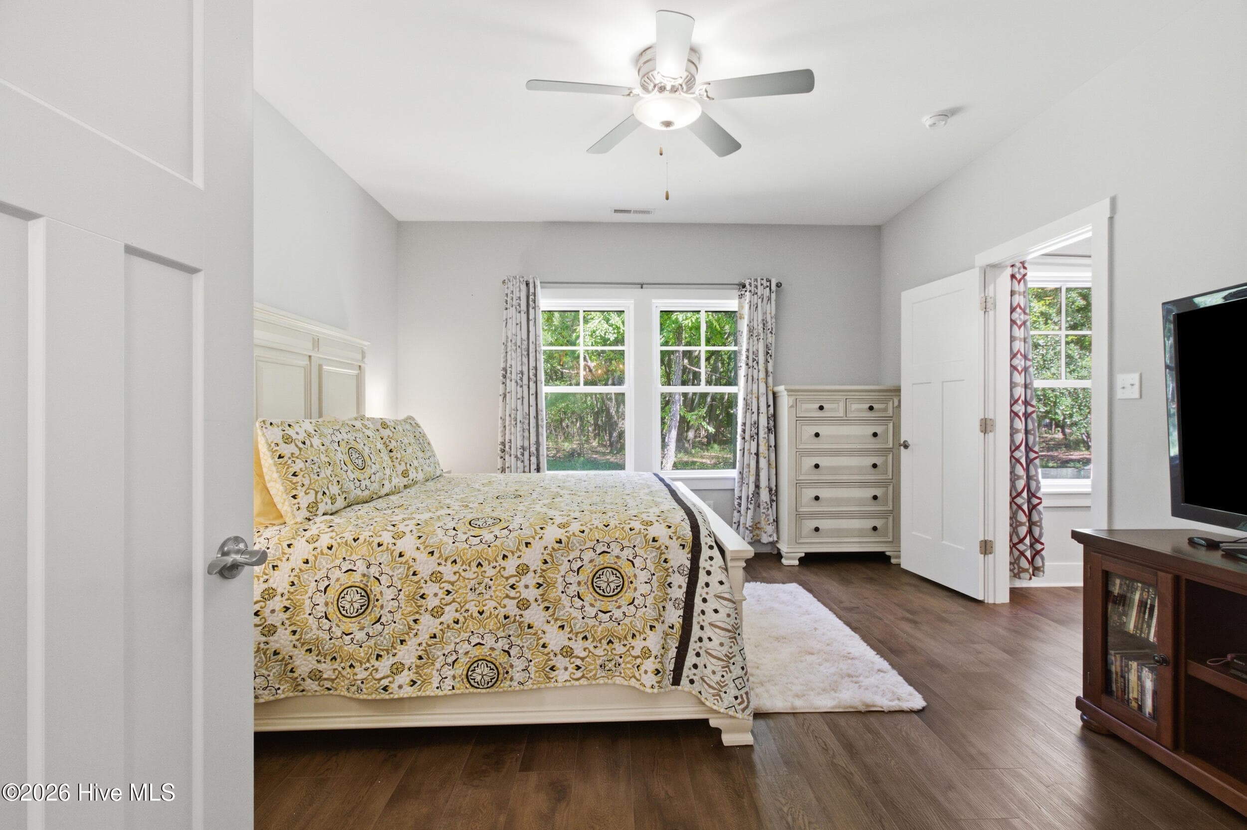 Owners Suite - 1207 Barkentine Drive, New Bern, NC 28560