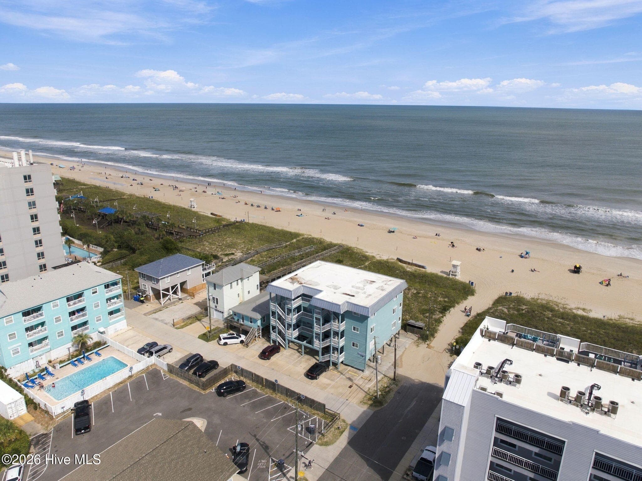 Condominium at 115 Carolina Beach Avenue S 101, Carolina Beach, NC 28428, photo 65 of 79