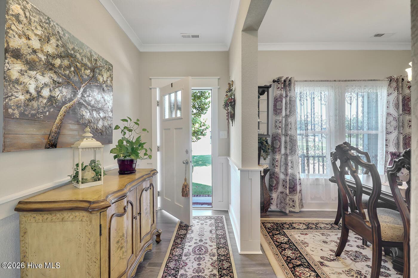 Single Family Residence at 101 Sutryk Court, Moyock, NC 27958, photo 9 of 53