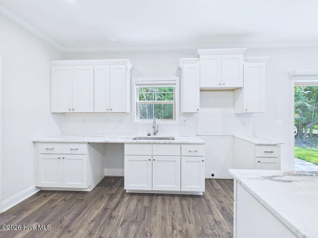 TELLURIDE LOT 06 - "Colston" - 229 Telluride Court, Aberdeen, NC 28315